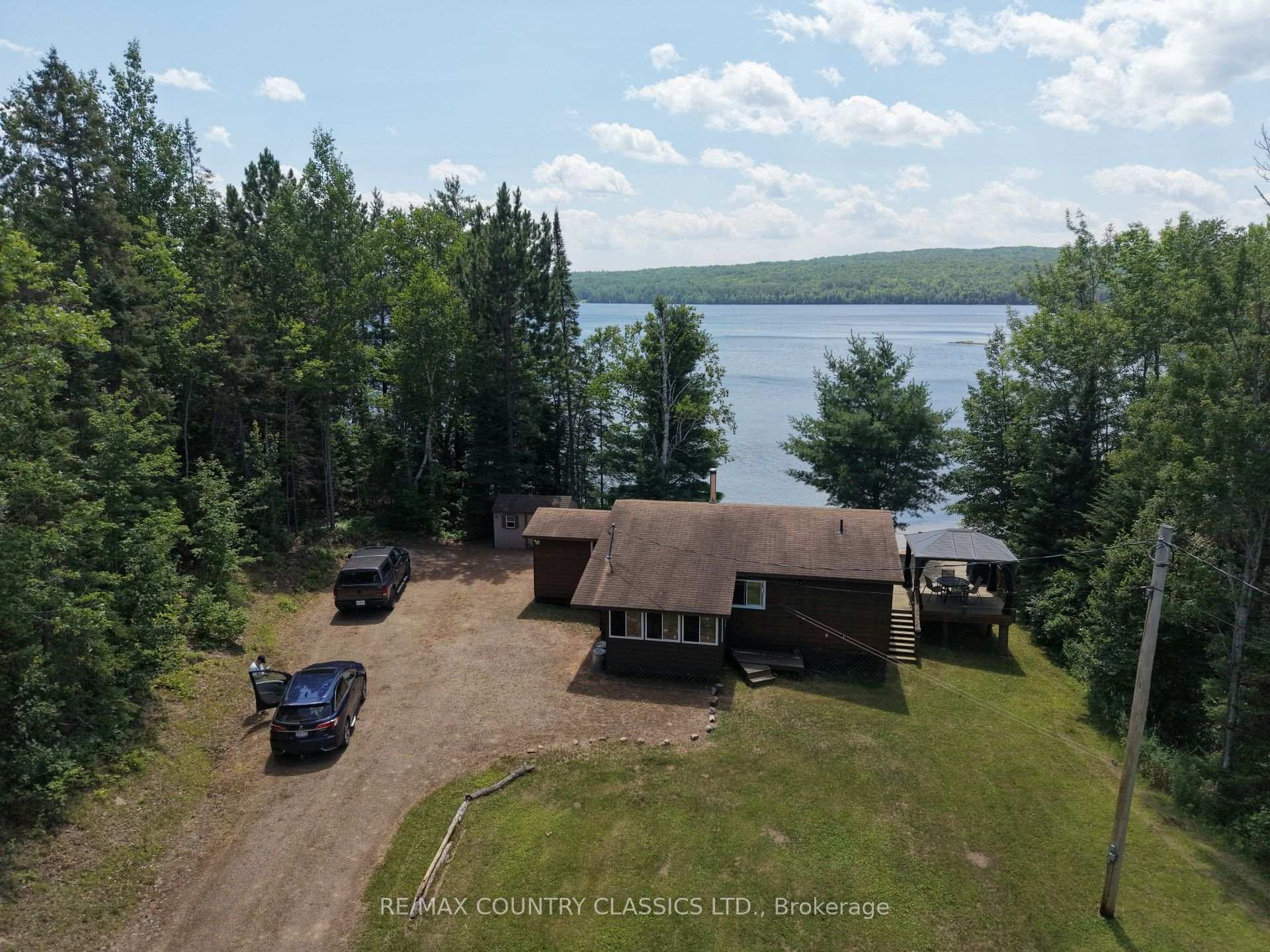 Photo 8 of 1483 Wilowski Drive, Madawaska Valley, Madawaska Valley — HOMEH