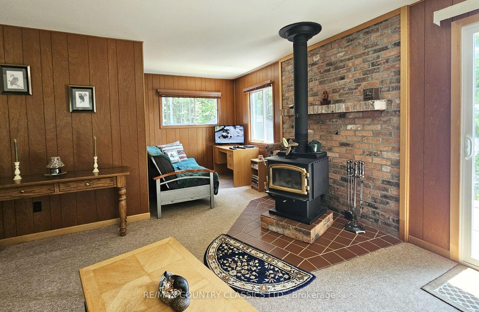 Photo 11 of 1483 Wilowski Drive, Madawaska Valley, Madawaska Valley — HOMEH