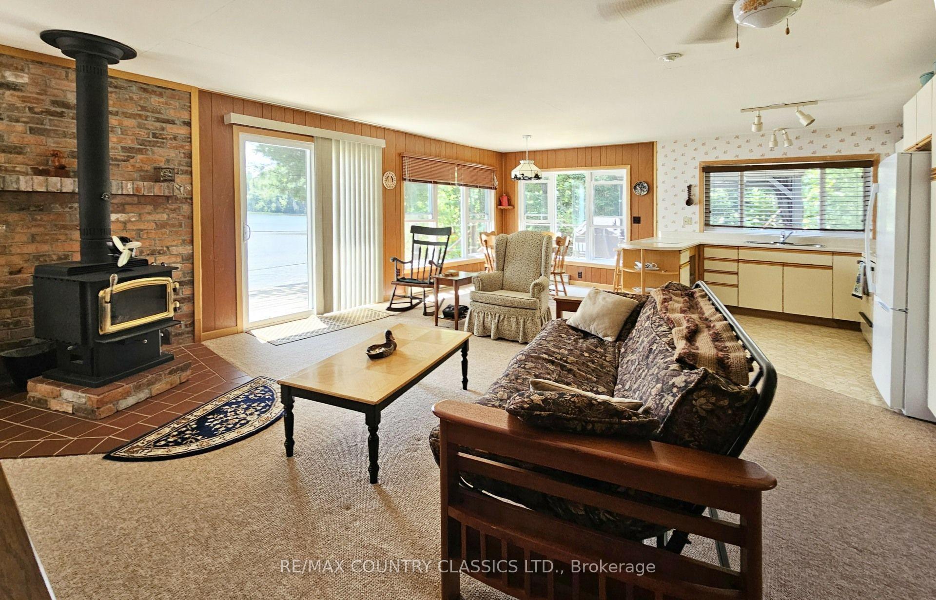 Photo 12 of 1483 Wilowski Drive, Madawaska Valley, Madawaska Valley — HOMEH
