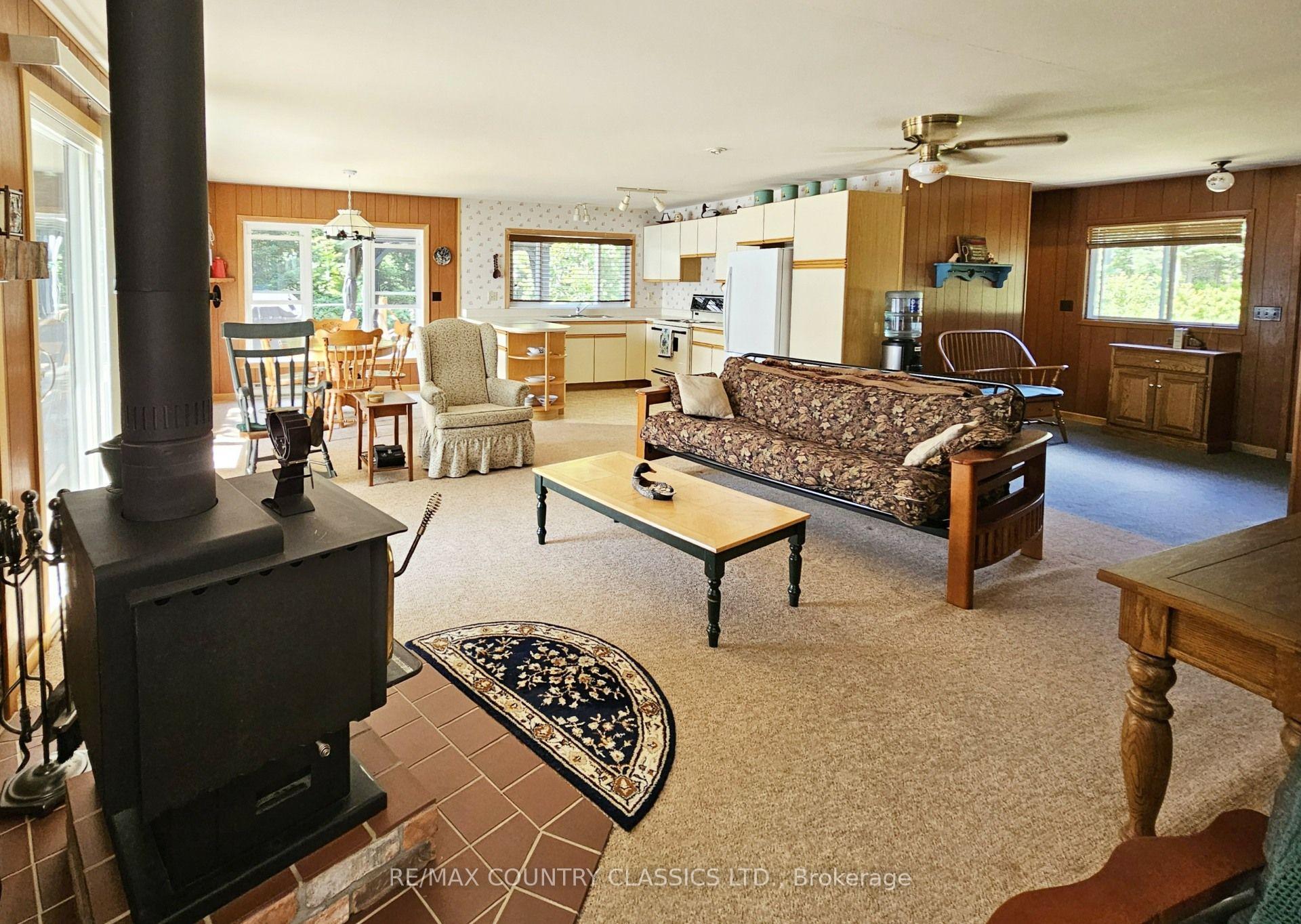 Photo 13 of 1483 Wilowski Drive, Madawaska Valley, Madawaska Valley — HOMEH