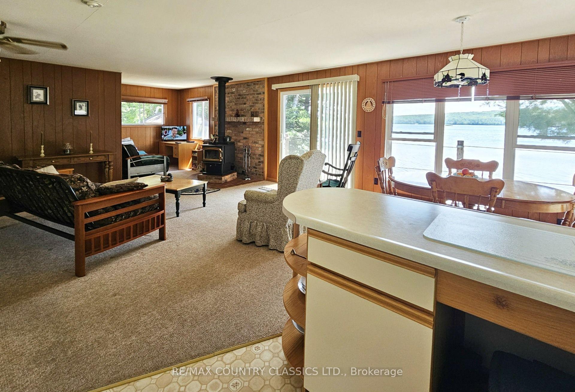 Photo 14 of 1483 Wilowski Drive, Madawaska Valley, Madawaska Valley — HOMEH
