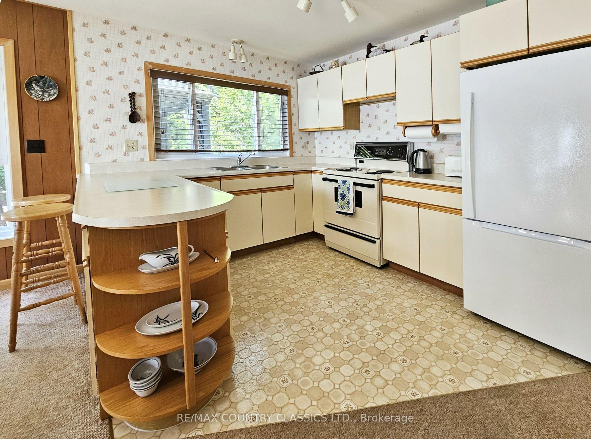 Photo 16 of 1483 Wilowski Drive, Madawaska Valley, Madawaska Valley — HOMEH