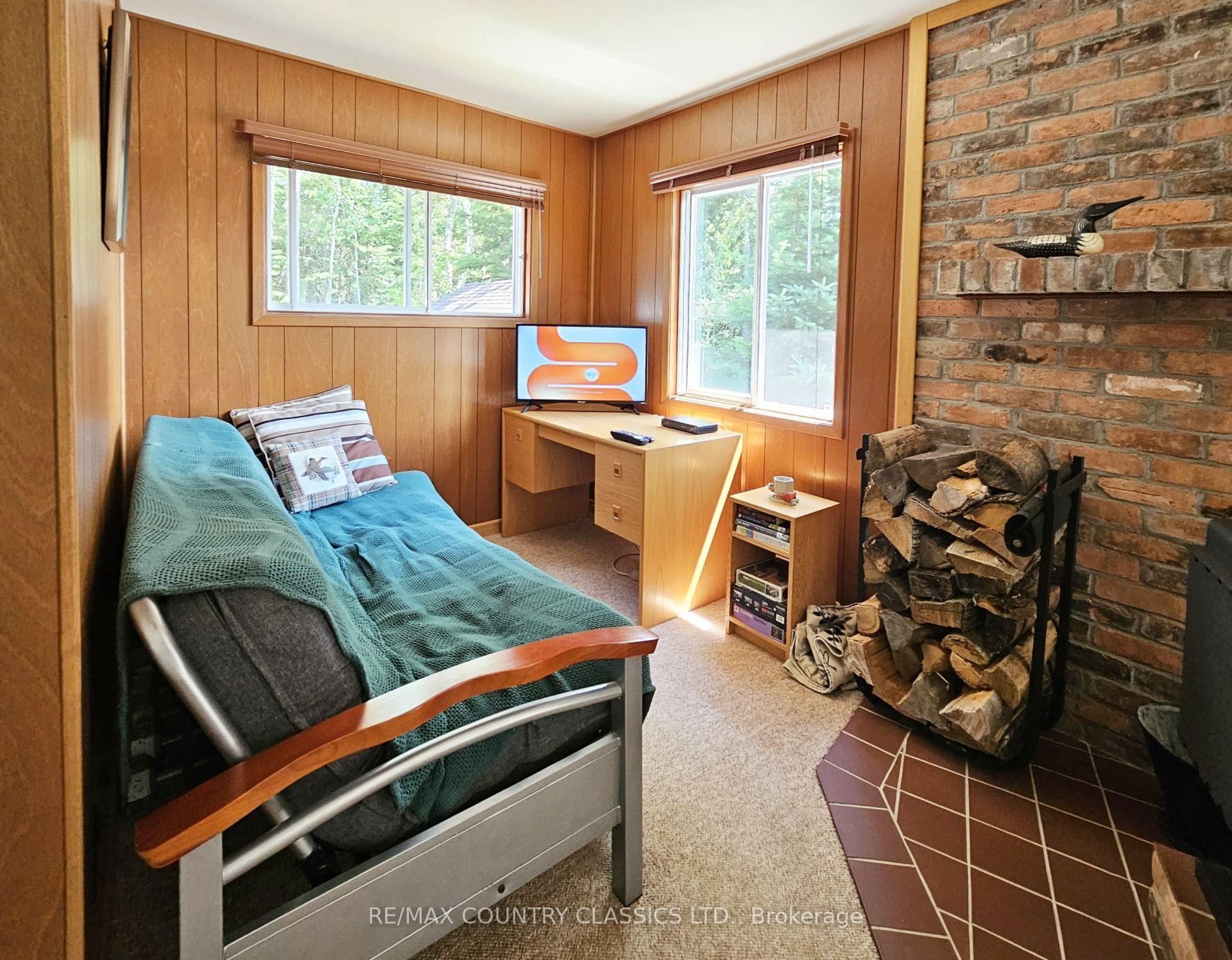 Photo 22 of 1483 Wilowski Drive, Madawaska Valley, Madawaska Valley — HOMEH