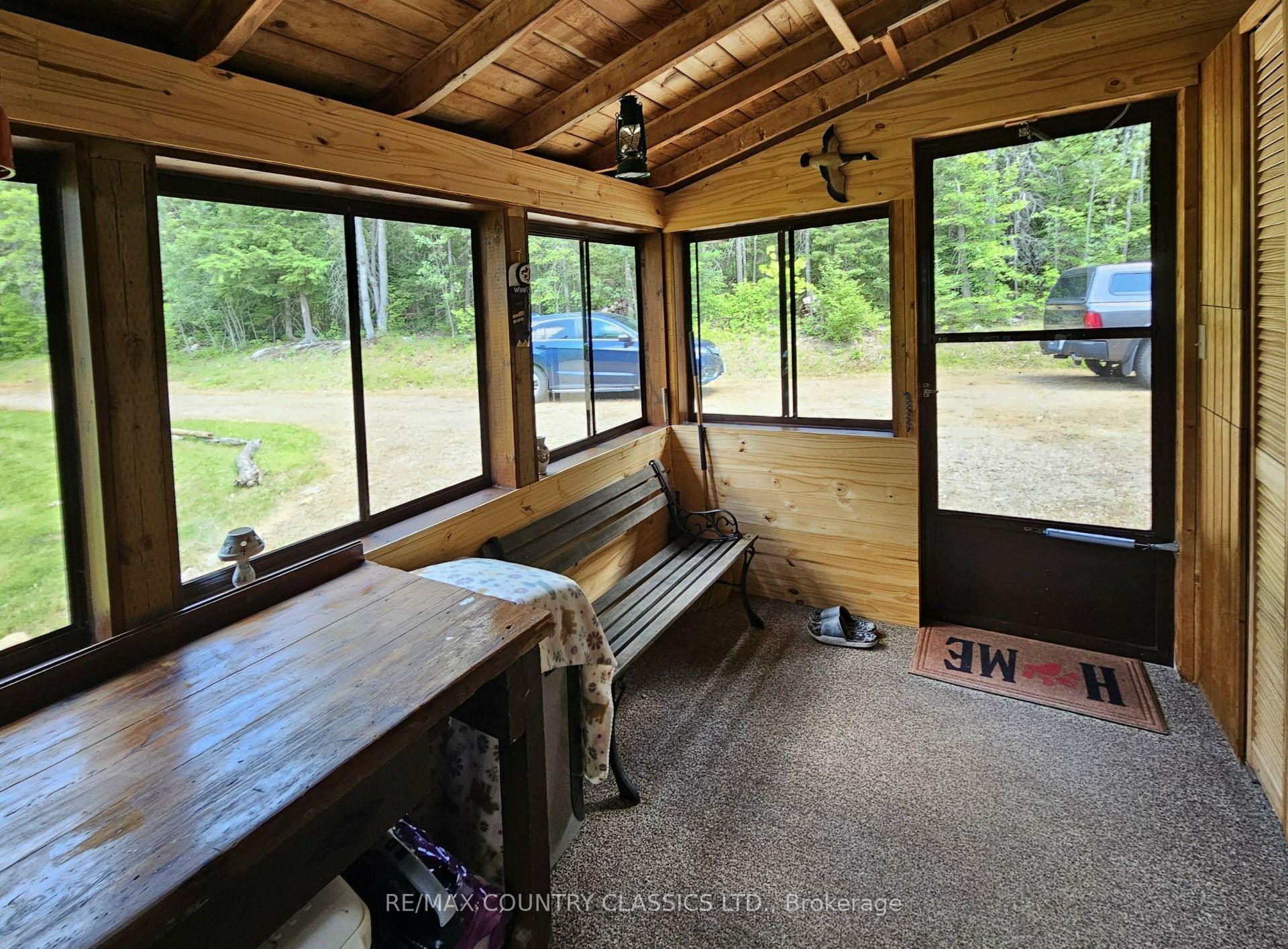Photo 23 of 1483 Wilowski Drive, Madawaska Valley, Madawaska Valley — HOMEH