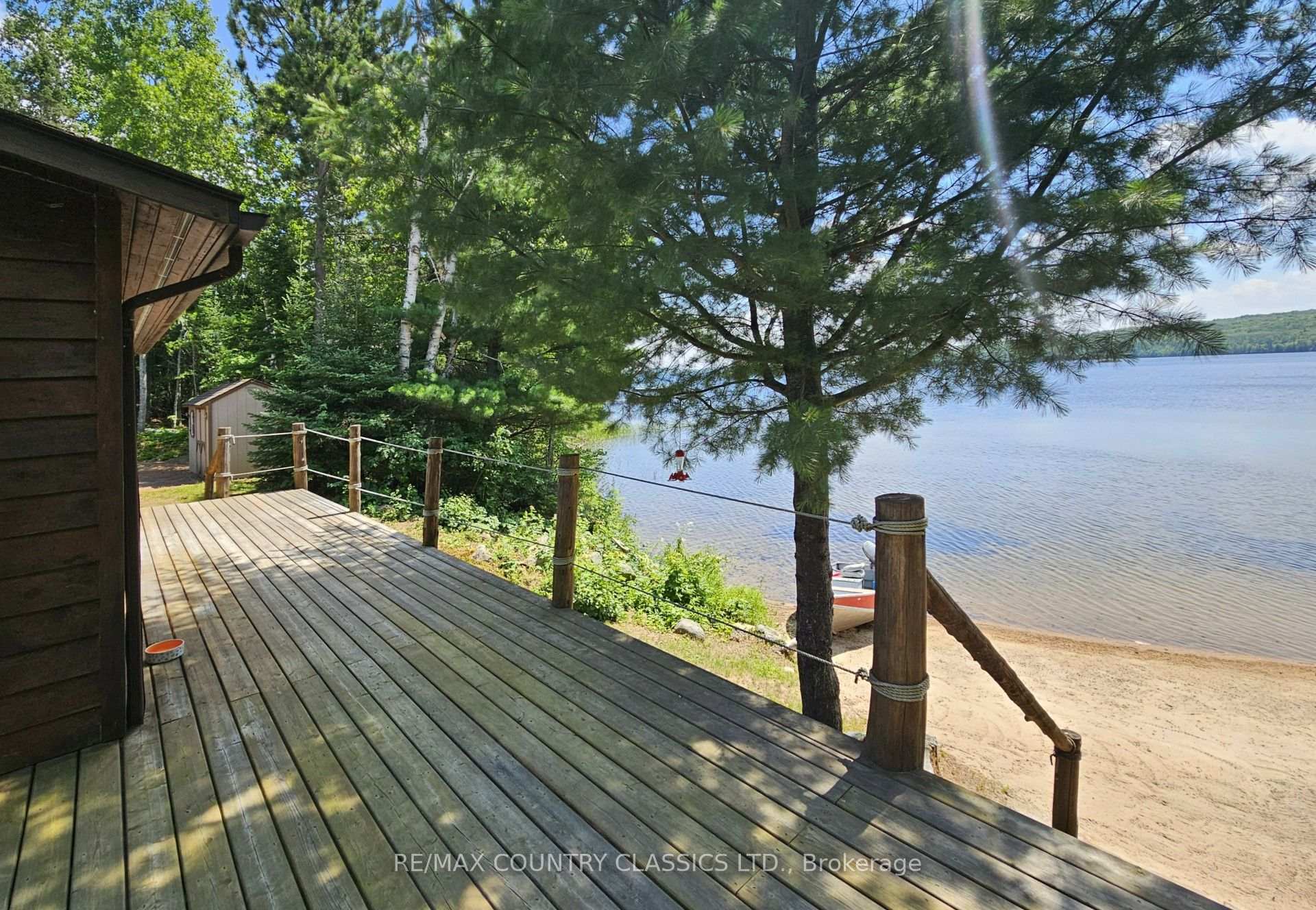 Photo 26 of 1483 Wilowski Drive, Madawaska Valley, Madawaska Valley — HOMEH