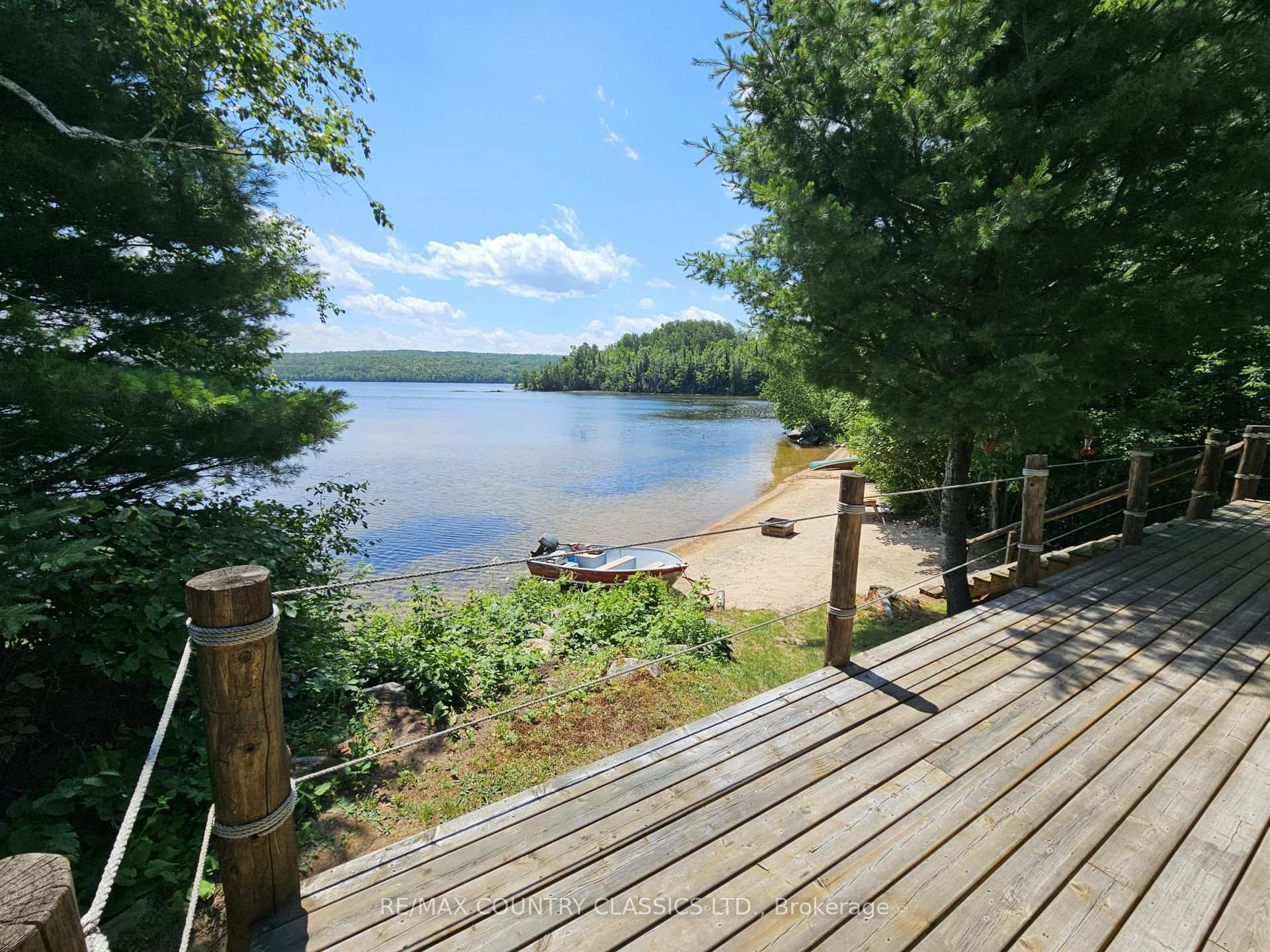 Photo 27 of 1483 Wilowski Drive, Madawaska Valley, Madawaska Valley — HOMEH