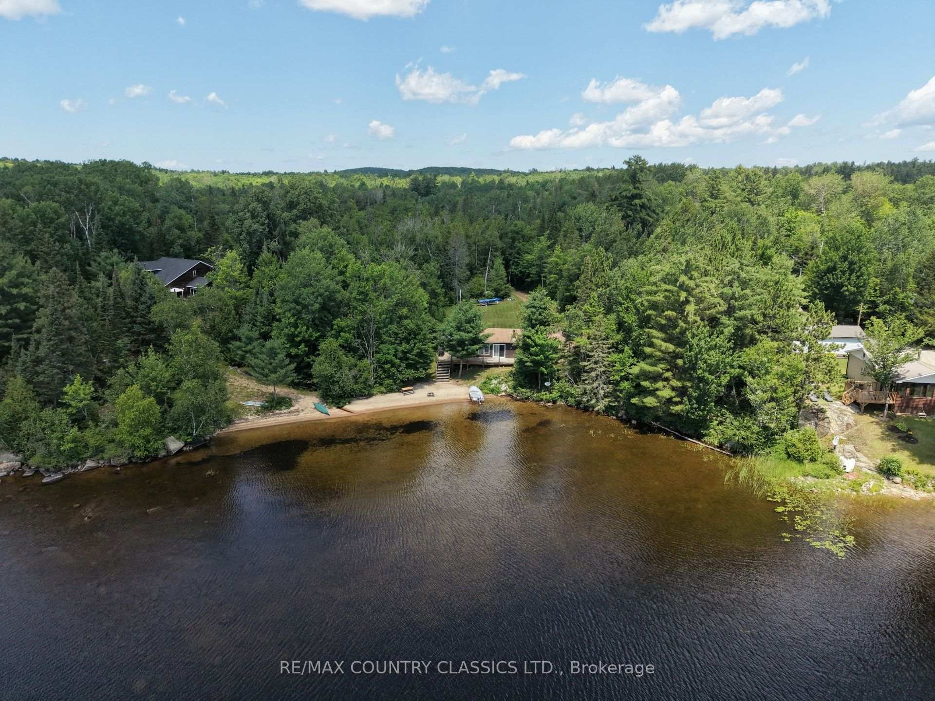 Photo 28 of 1483 Wilowski Drive, Madawaska Valley, Madawaska Valley — HOMEH