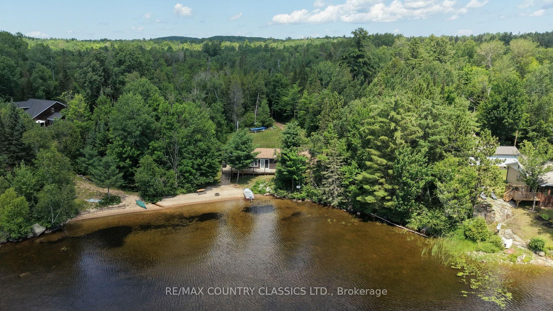 Photo 29 of 1483 Wilowski Drive, Madawaska Valley, Madawaska Valley — HOMEH