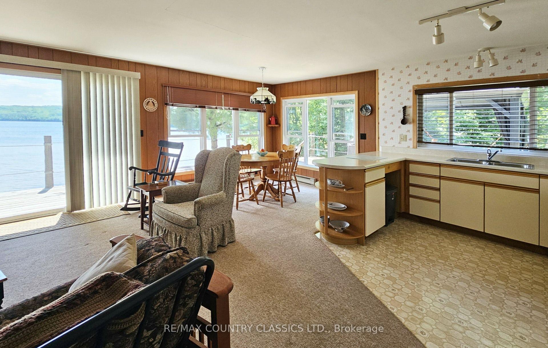 Photo 15 of 1483 Wilowski Drive, Madawaska Valley, Madawaska Valley — HOMEH