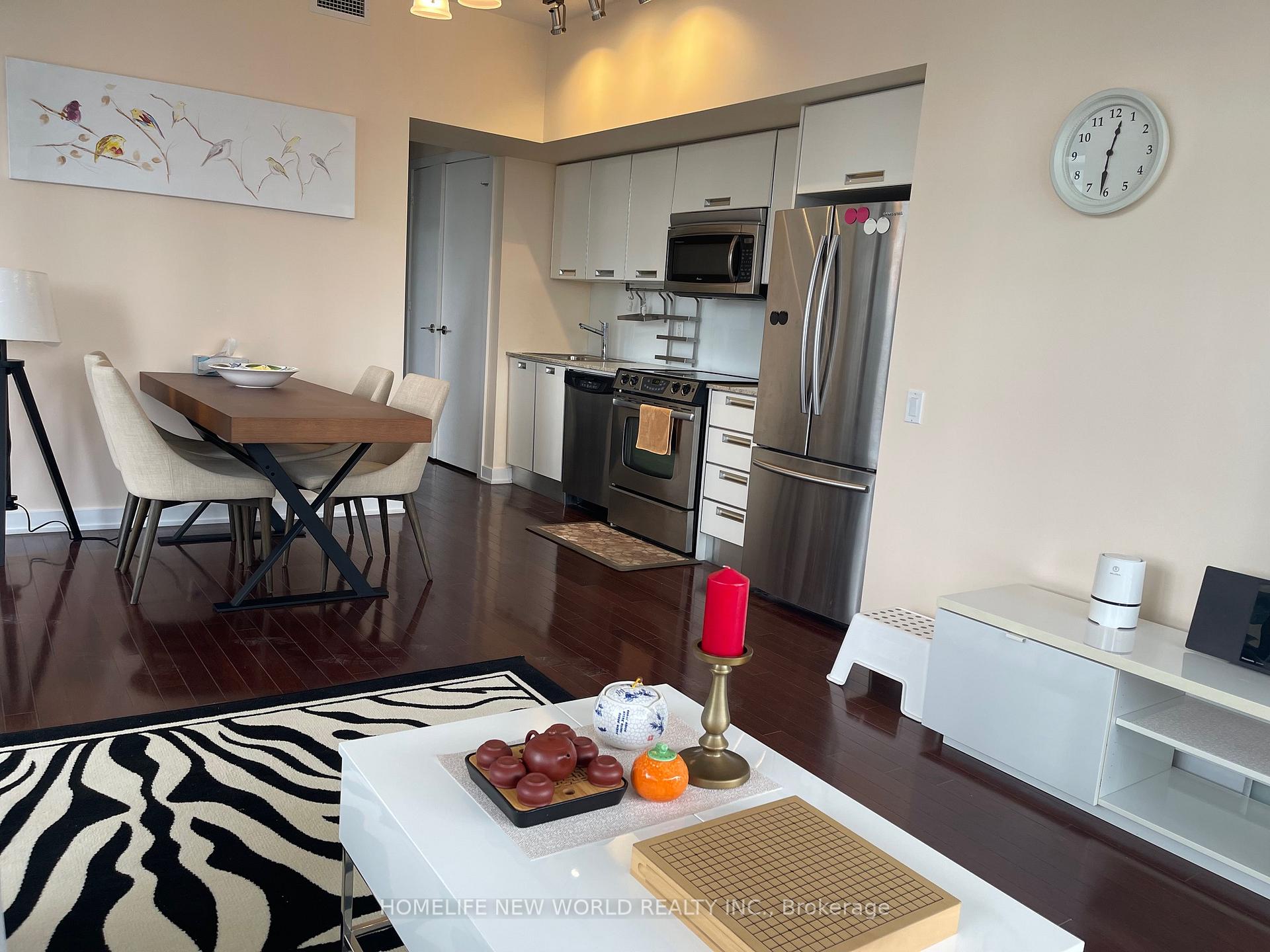 Photo 9 of Unit 2109, 33 Charles Street E, Toronto, Church-Yonge Corridor — HOMEH