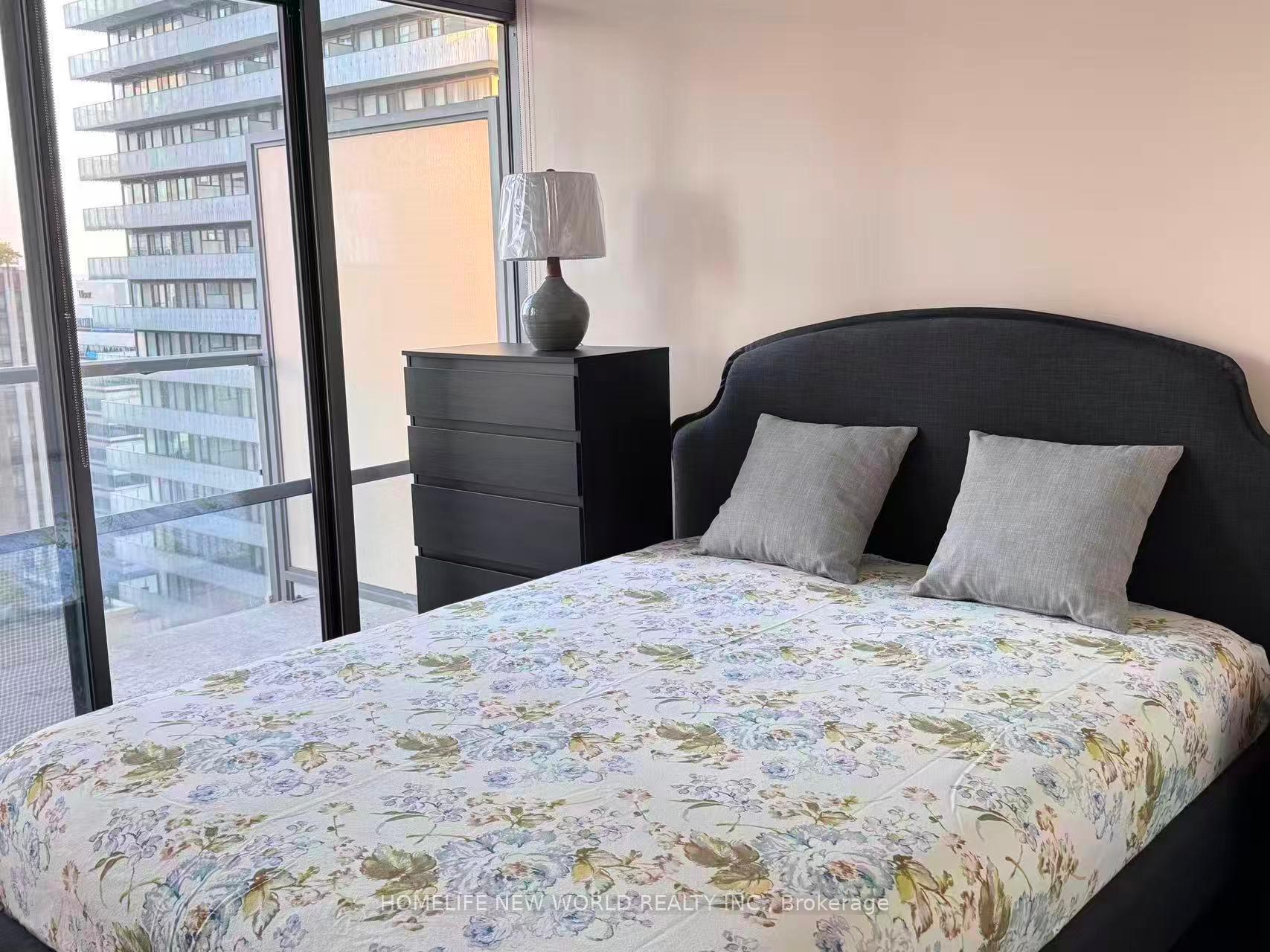 Photo 16 of Unit 2109, 33 Charles Street E, Toronto, Church-Yonge Corridor — HOMEH
