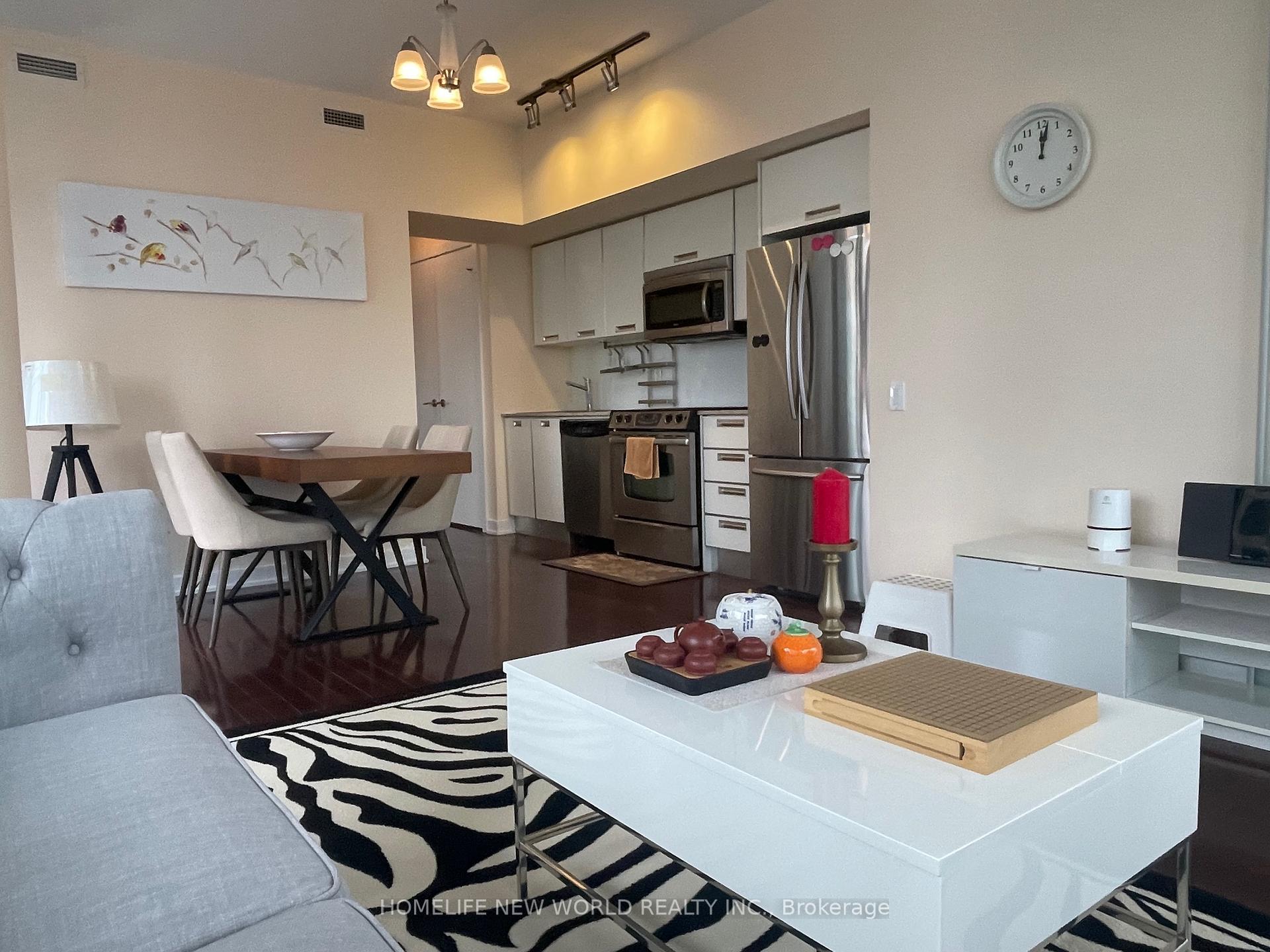 Photo 21 of Unit 2109, 33 Charles Street E, Toronto, Church-Yonge Corridor — HOMEH