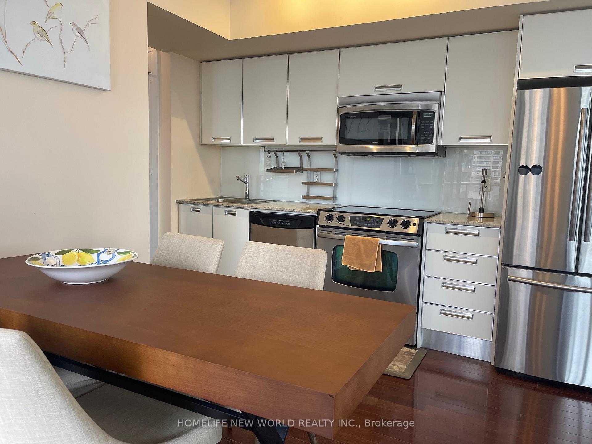 Photo 22 of Unit 2109, 33 Charles Street E, Toronto, Church-Yonge Corridor — HOMEH