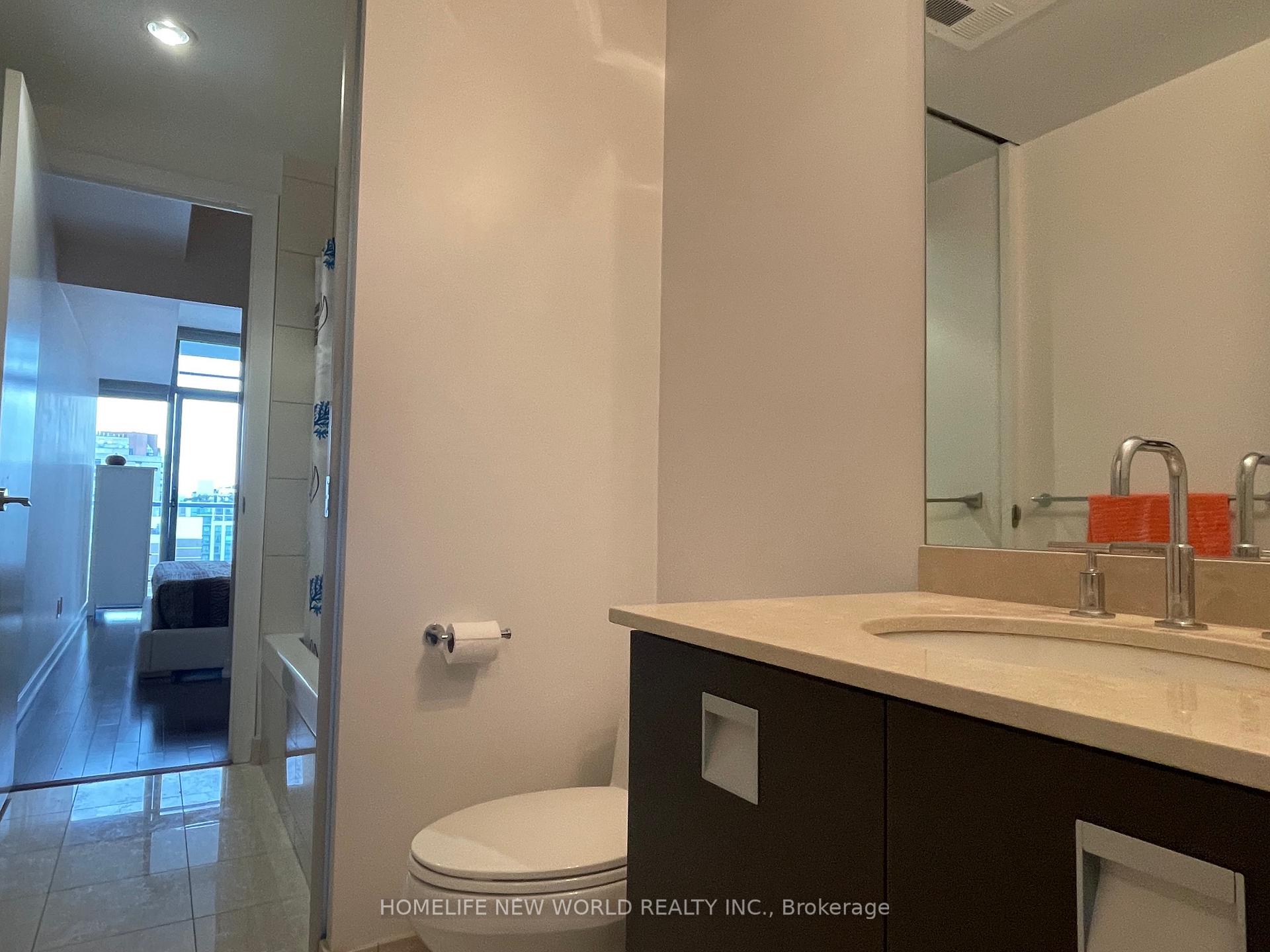 Photo 24 of Unit 2109, 33 Charles Street E, Toronto, Church-Yonge Corridor — HOMEH