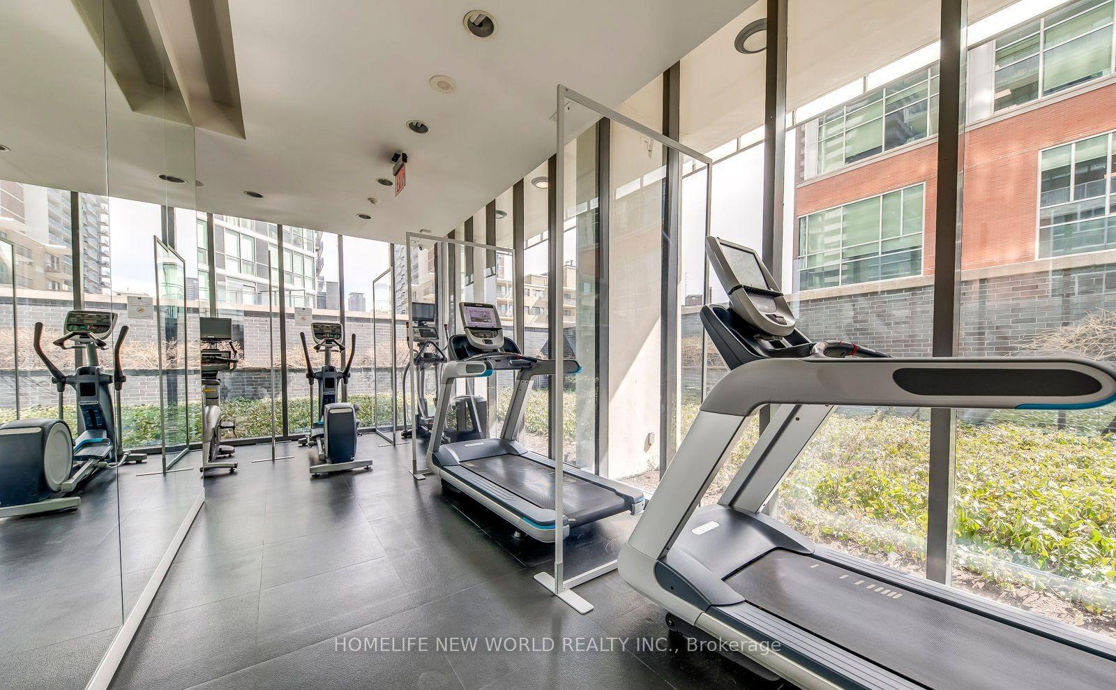 Photo 30 of Unit 2109, 33 Charles Street E, Toronto, Church-Yonge Corridor — HOMEH