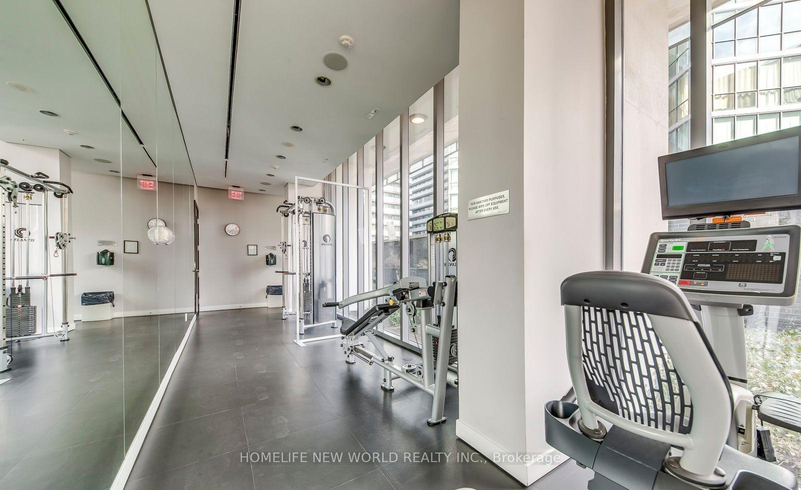 Photo 31 of Unit 2109, 33 Charles Street E, Toronto, Church-Yonge Corridor — HOMEH