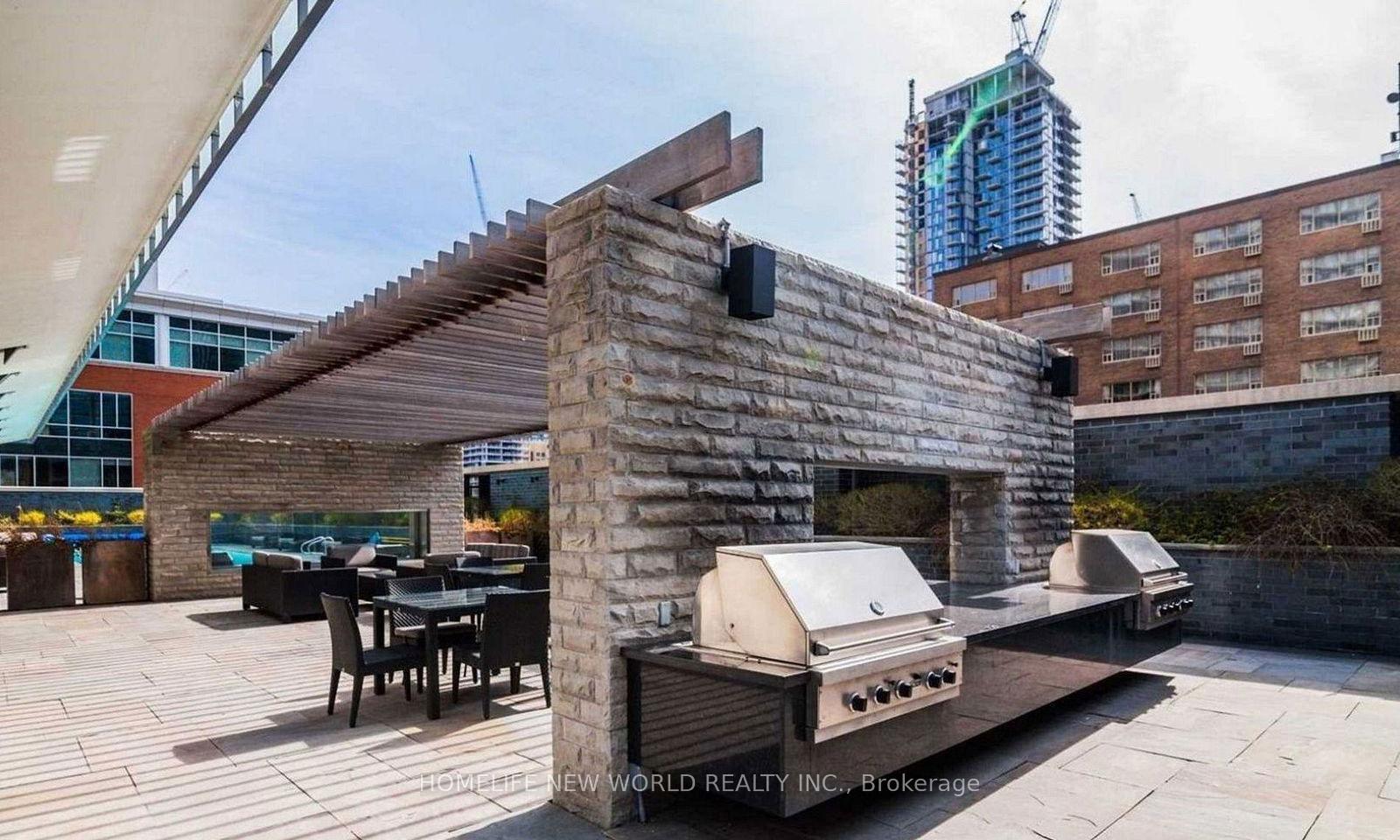 Photo 37 of Unit 2109, 33 Charles Street E, Toronto, Church-Yonge Corridor — HOMEH