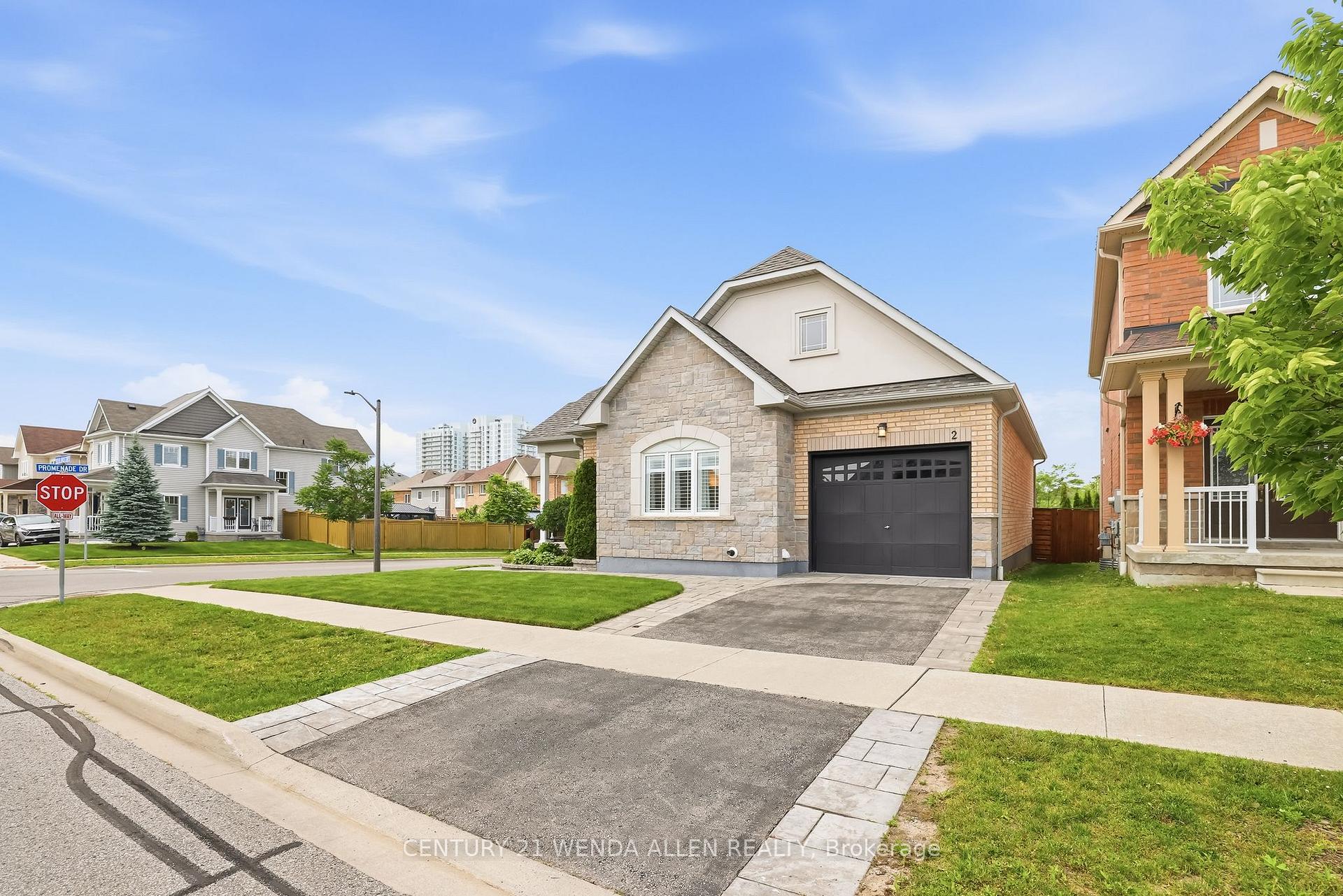 Photo 38 of 2 Rushlands Crescent, Whitby, Taunton North — HOMEH