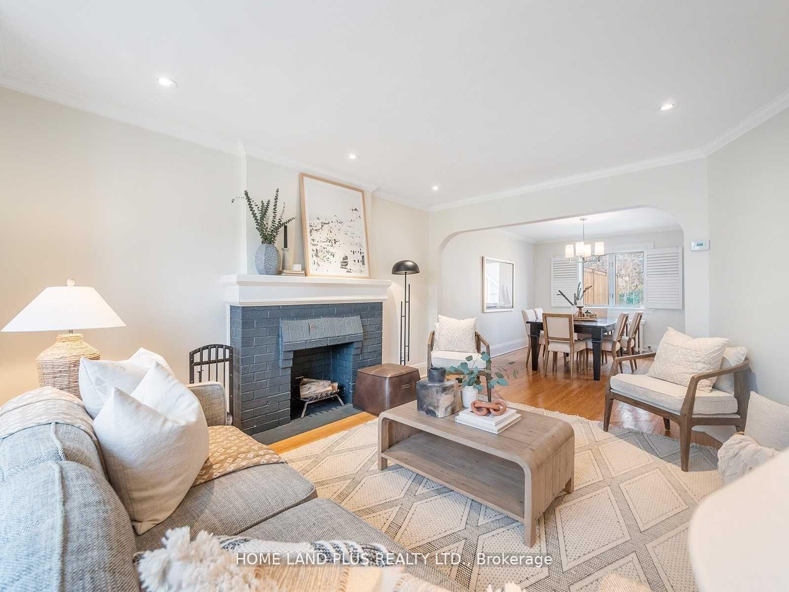 Photo 7 of 70 Mann Avenue, Toronto, Mount Pleasant East — HOMEH