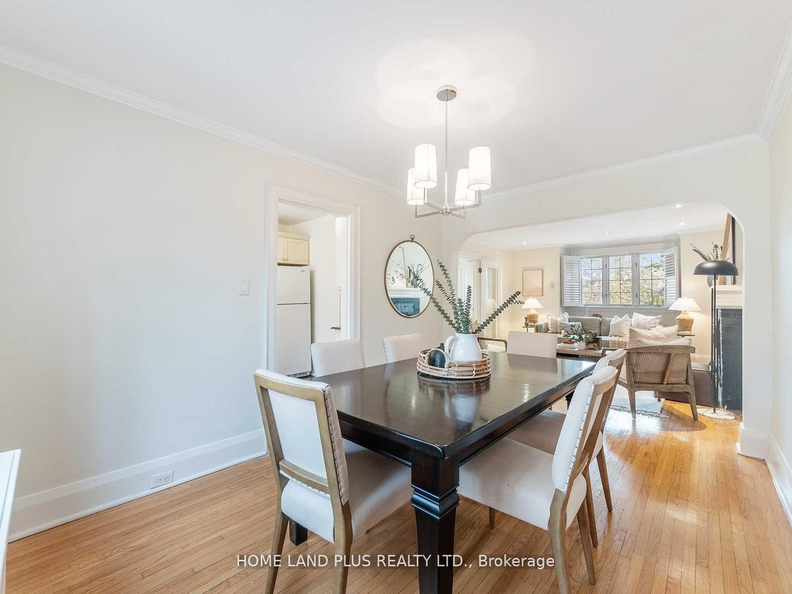 Photo 8 of 70 Mann Avenue, Toronto, Mount Pleasant East — HOMEH