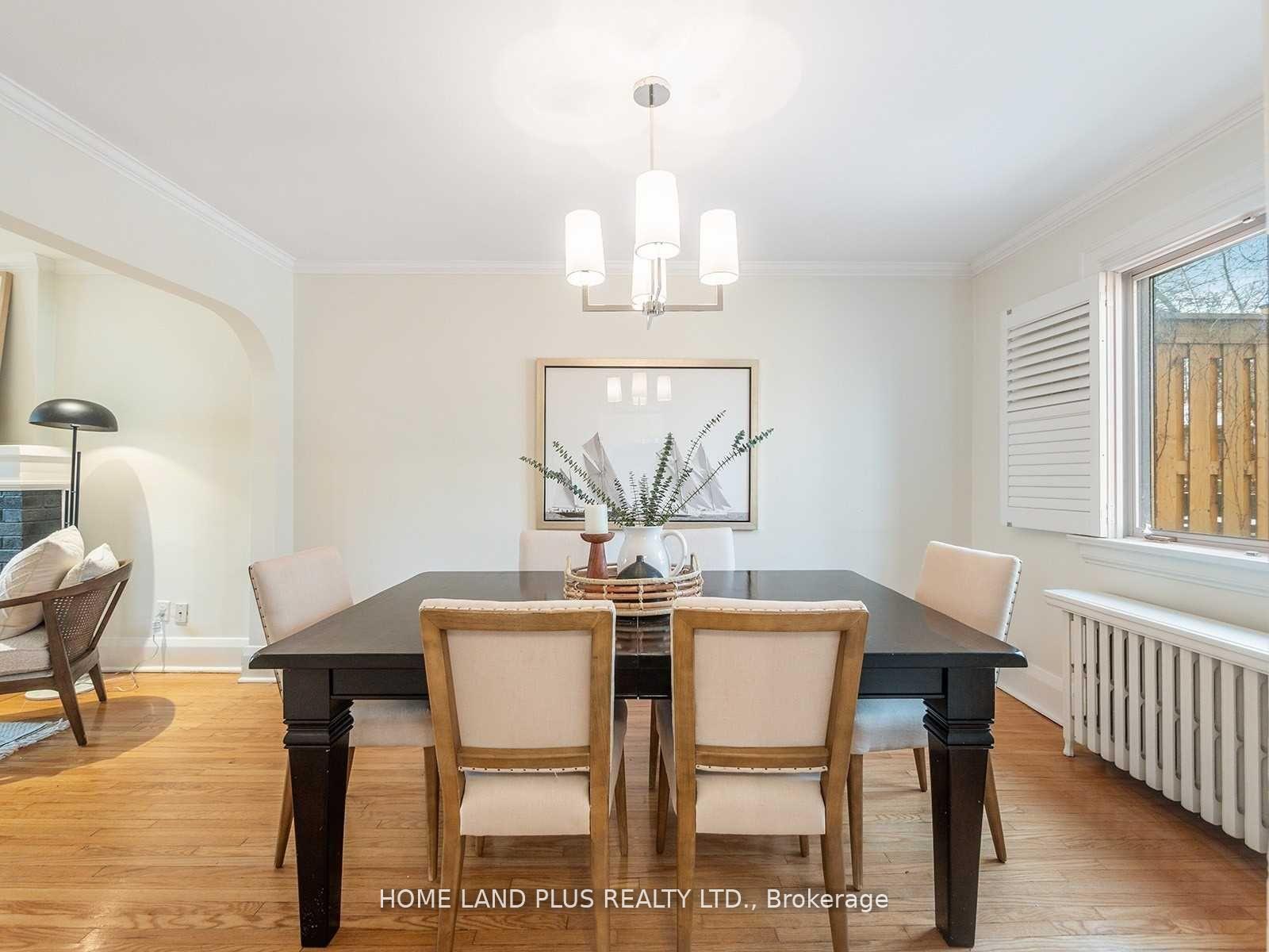 Photo 9 of 70 Mann Avenue, Toronto, Mount Pleasant East — HOMEH