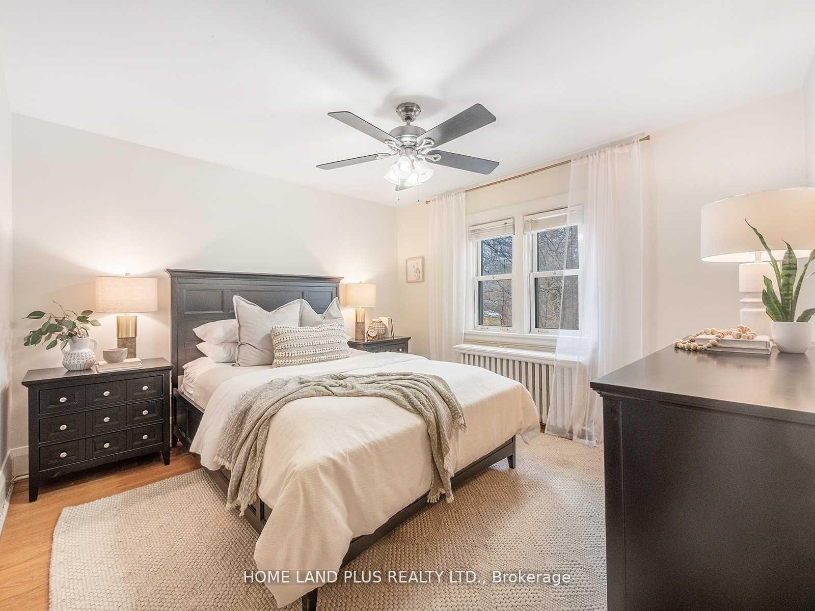 Photo 12 of 70 Mann Avenue, Toronto, Mount Pleasant East — HOMEH
