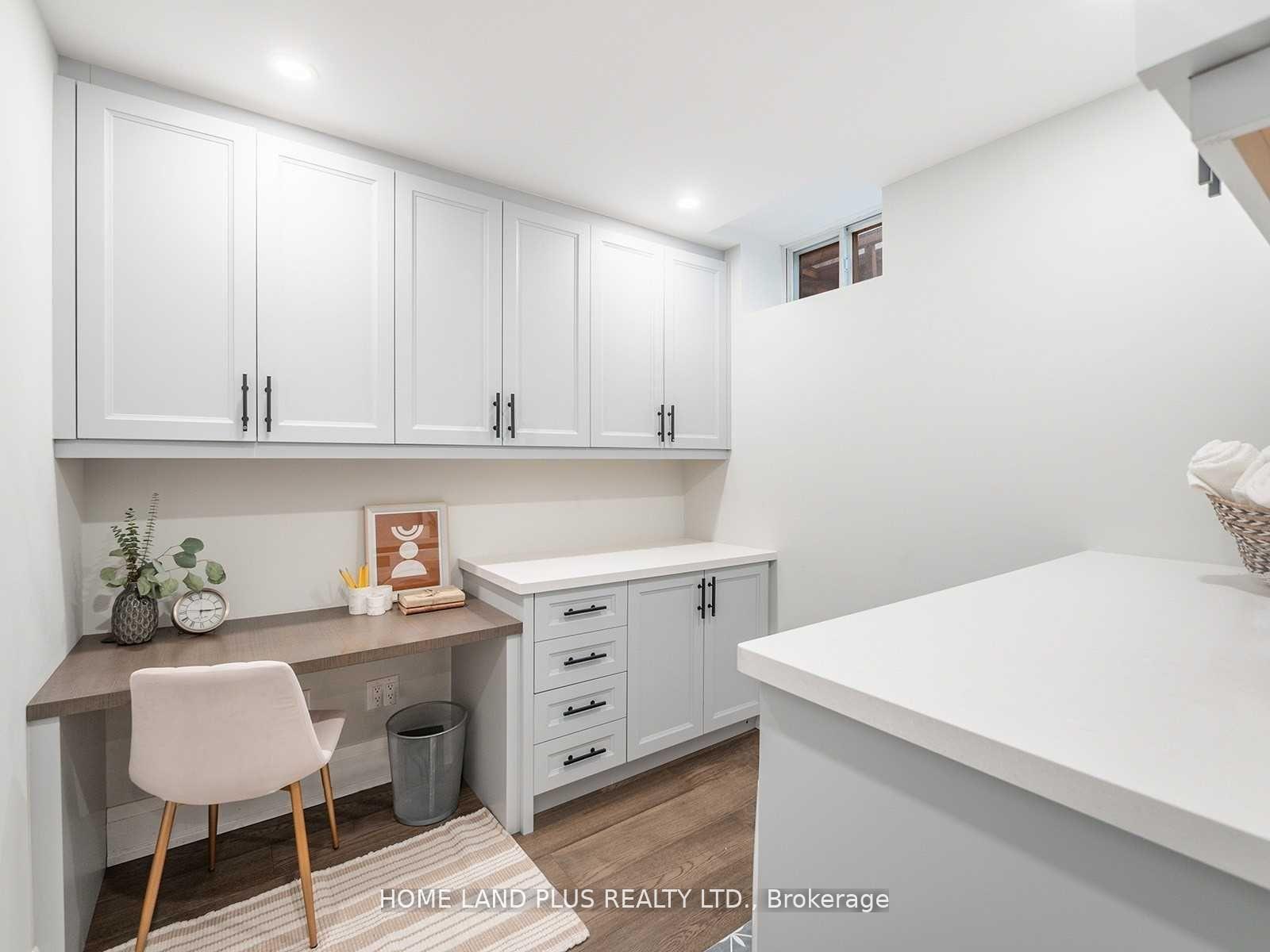 Photo 18 of 70 Mann Avenue, Toronto, Mount Pleasant East — HOMEH