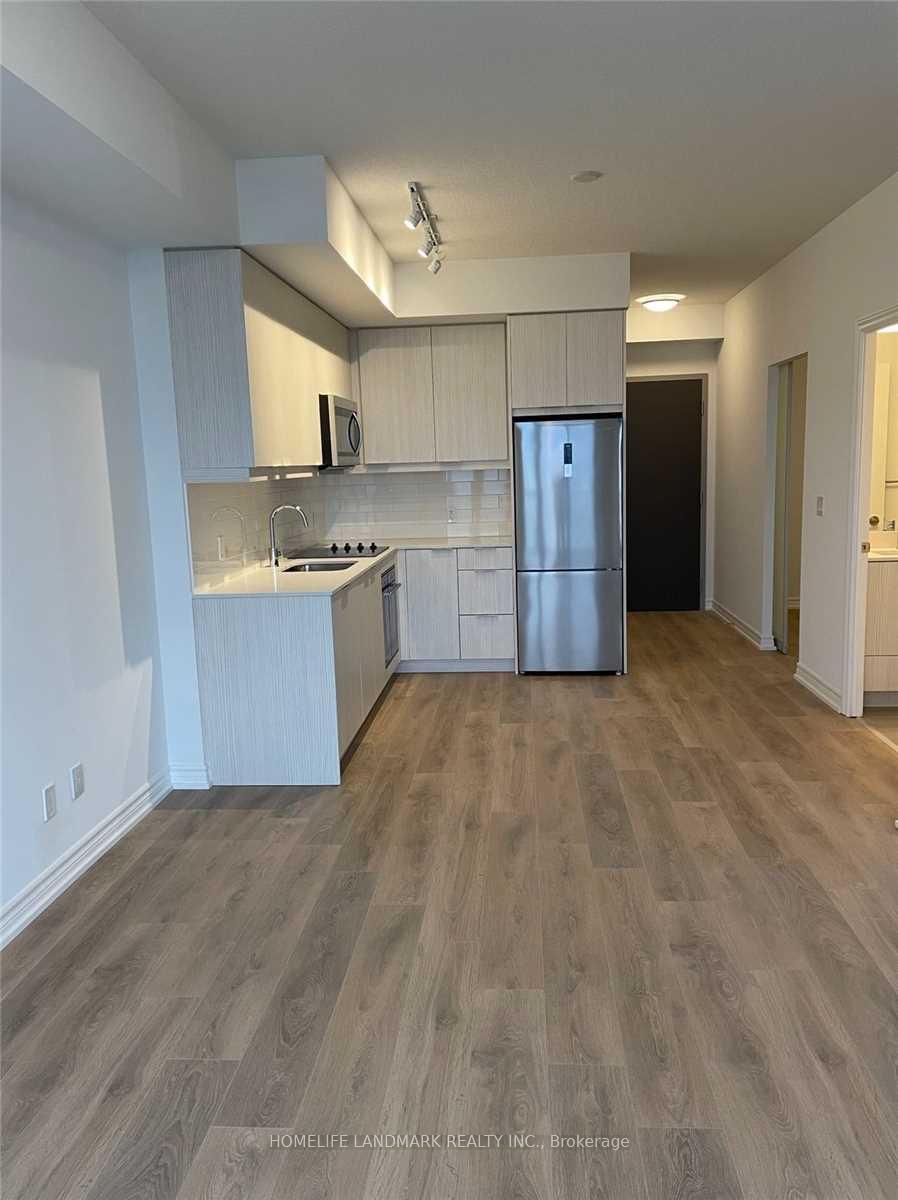 Photo 2 of Unit 907, 36 Forest Manor Road, North York, Henry Farm — HOMEH