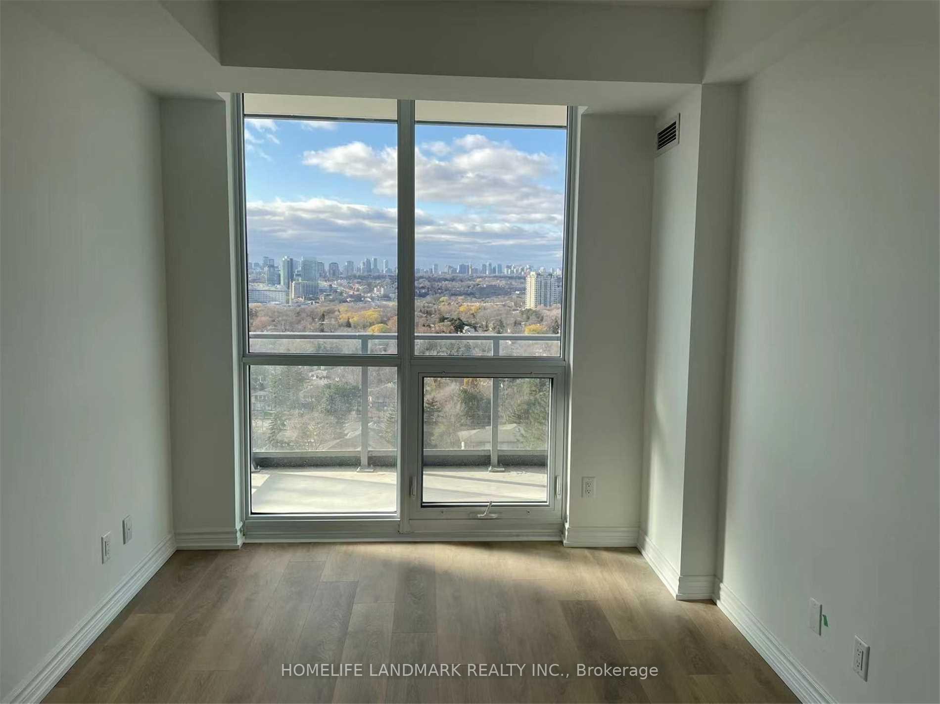Photo 4 of Unit 907, 36 Forest Manor Road, North York, Henry Farm — HOMEH