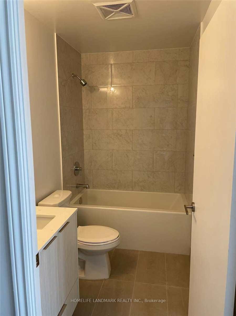 Photo 6 of Unit 907, 36 Forest Manor Road, North York, Henry Farm — HOMEH