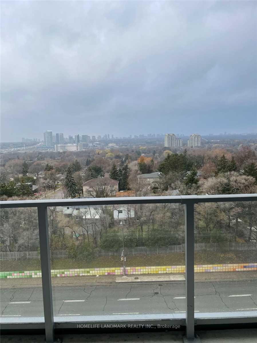Photo 8 of Unit 907, 36 Forest Manor Road, North York, Henry Farm — HOMEH