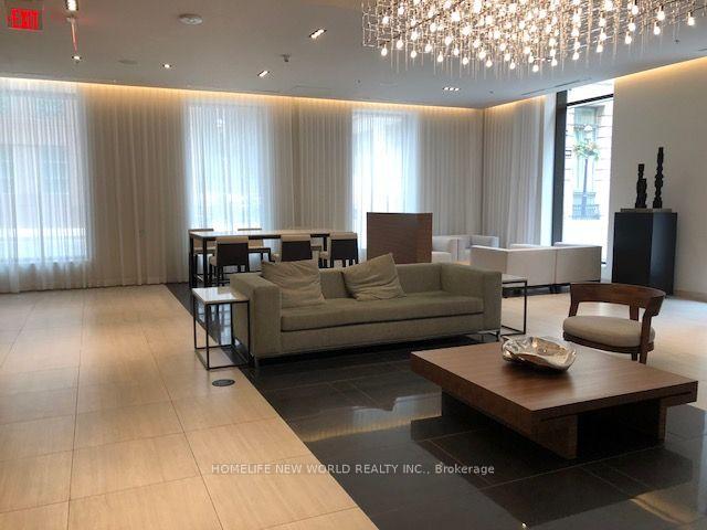 Photo 1 of Unit 5008, 88 Scott Street, Toronto, Church-Yonge Corridor — HOMEH