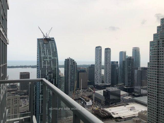 Photo 3 of Unit 5008, 88 Scott Street, Toronto, Church-Yonge Corridor — HOMEH