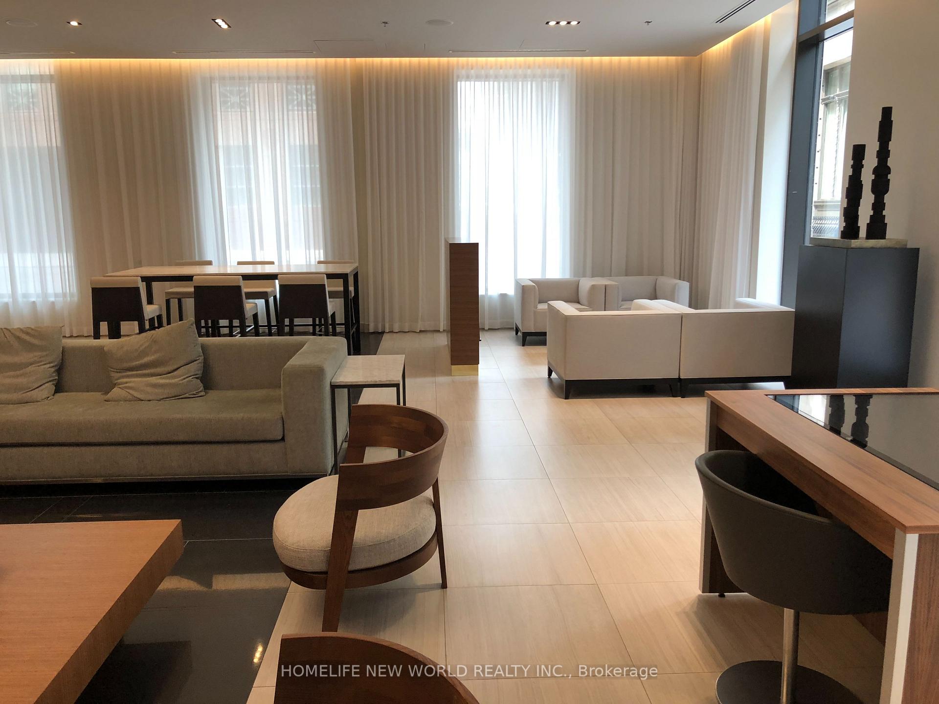 Photo 4 of Unit 5008, 88 Scott Street, Toronto, Church-Yonge Corridor — HOMEH