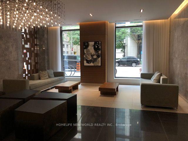 Photo 5 of Unit 5008, 88 Scott Street, Toronto, Church-Yonge Corridor — HOMEH