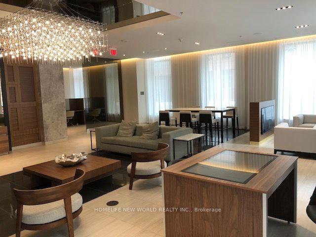 Photo 6 of Unit 5008, 88 Scott Street, Toronto, Church-Yonge Corridor — HOMEH
