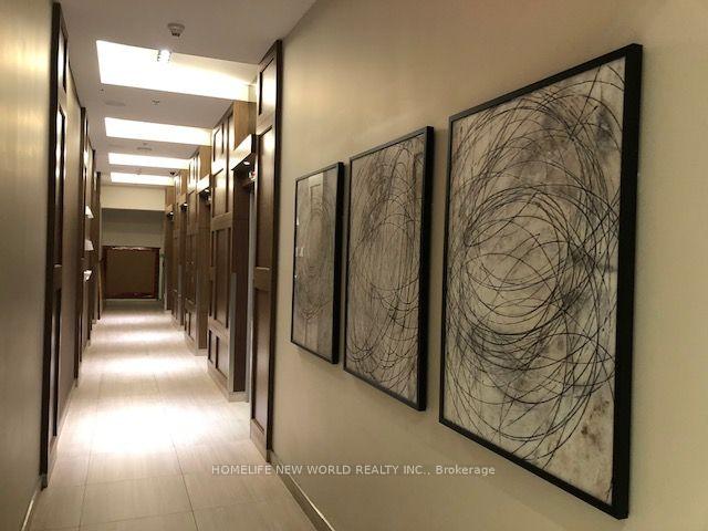 Photo 7 of Unit 5008, 88 Scott Street, Toronto, Church-Yonge Corridor — HOMEH