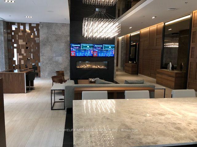 Photo 8 of Unit 5008, 88 Scott Street, Toronto, Church-Yonge Corridor — HOMEH