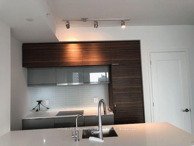 Photo 13 of Unit 5008, 88 Scott Street, Toronto, Church-Yonge Corridor — HOMEH
