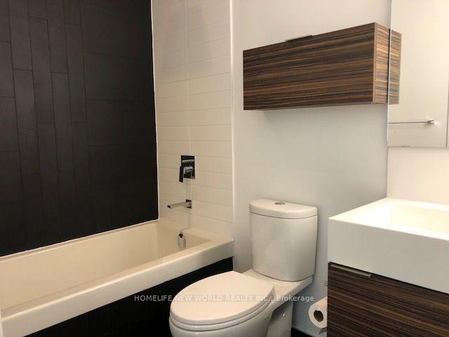 Photo 17 of Unit 5008, 88 Scott Street, Toronto, Church-Yonge Corridor — HOMEH