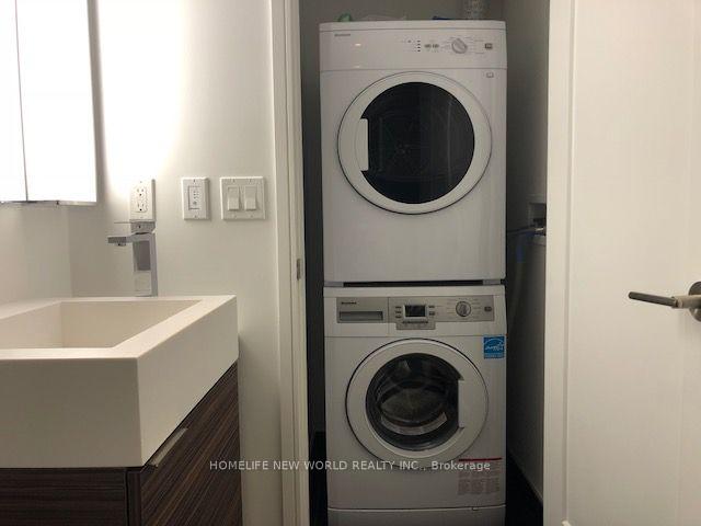 Photo 19 of Unit 5008, 88 Scott Street, Toronto, Church-Yonge Corridor — HOMEH