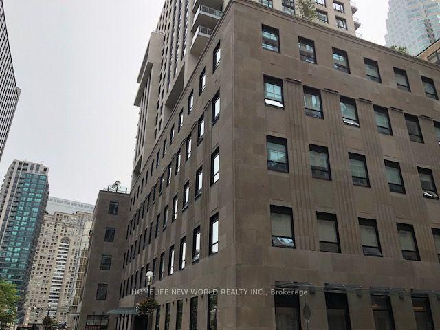 Photo 20 of Unit 5008, 88 Scott Street, Toronto, Church-Yonge Corridor — HOMEH