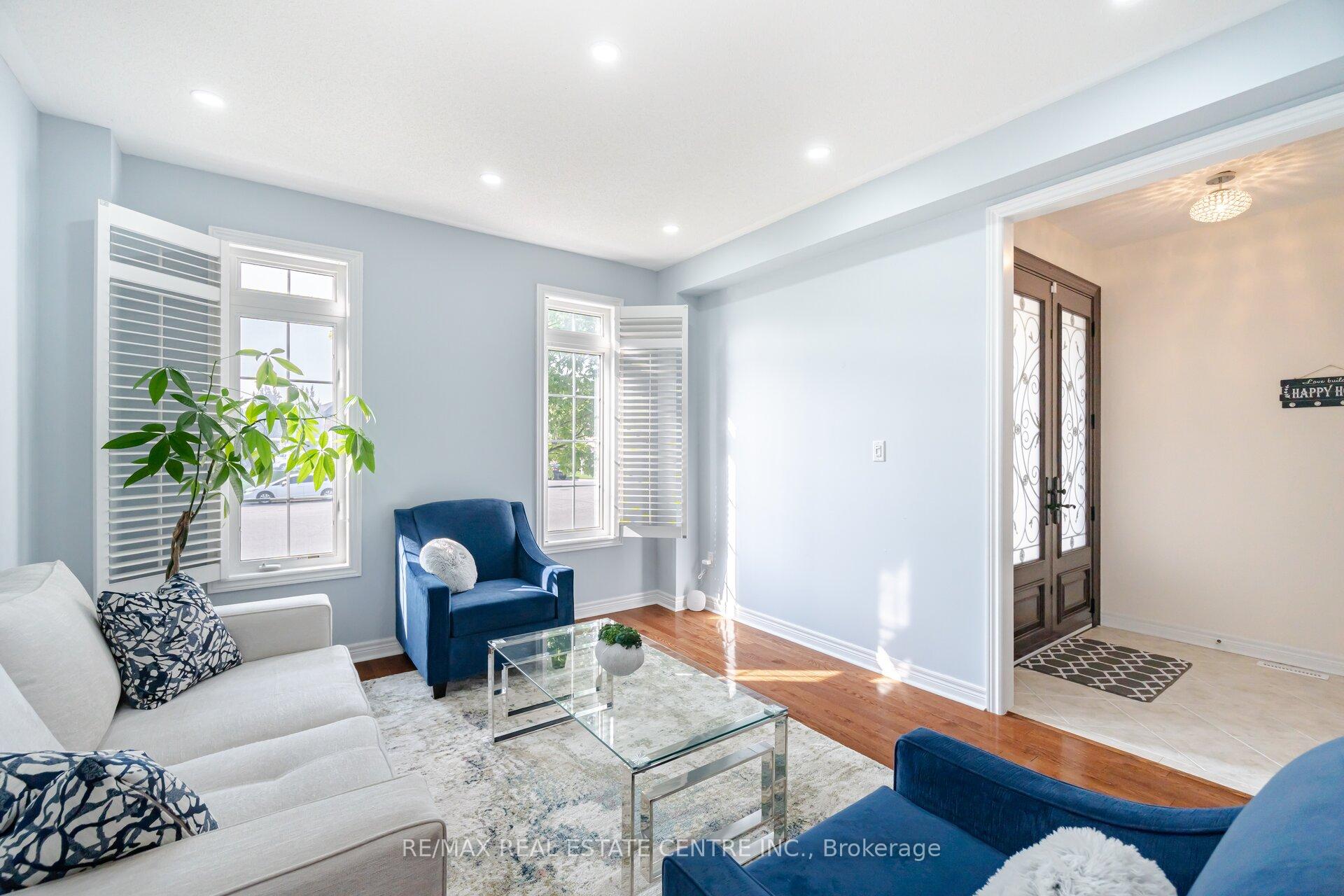 Photo 6 of 7 Prince Edward Boulevard, Brampton, Bram East — HOMEH