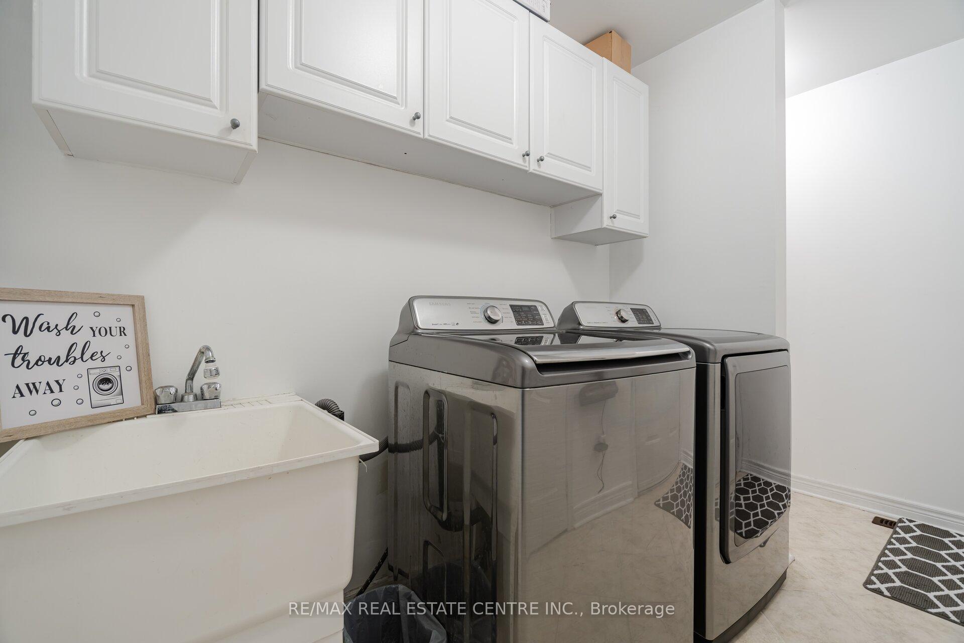 Photo 15 of 7 Prince Edward Boulevard, Brampton, Bram East — HOMEH