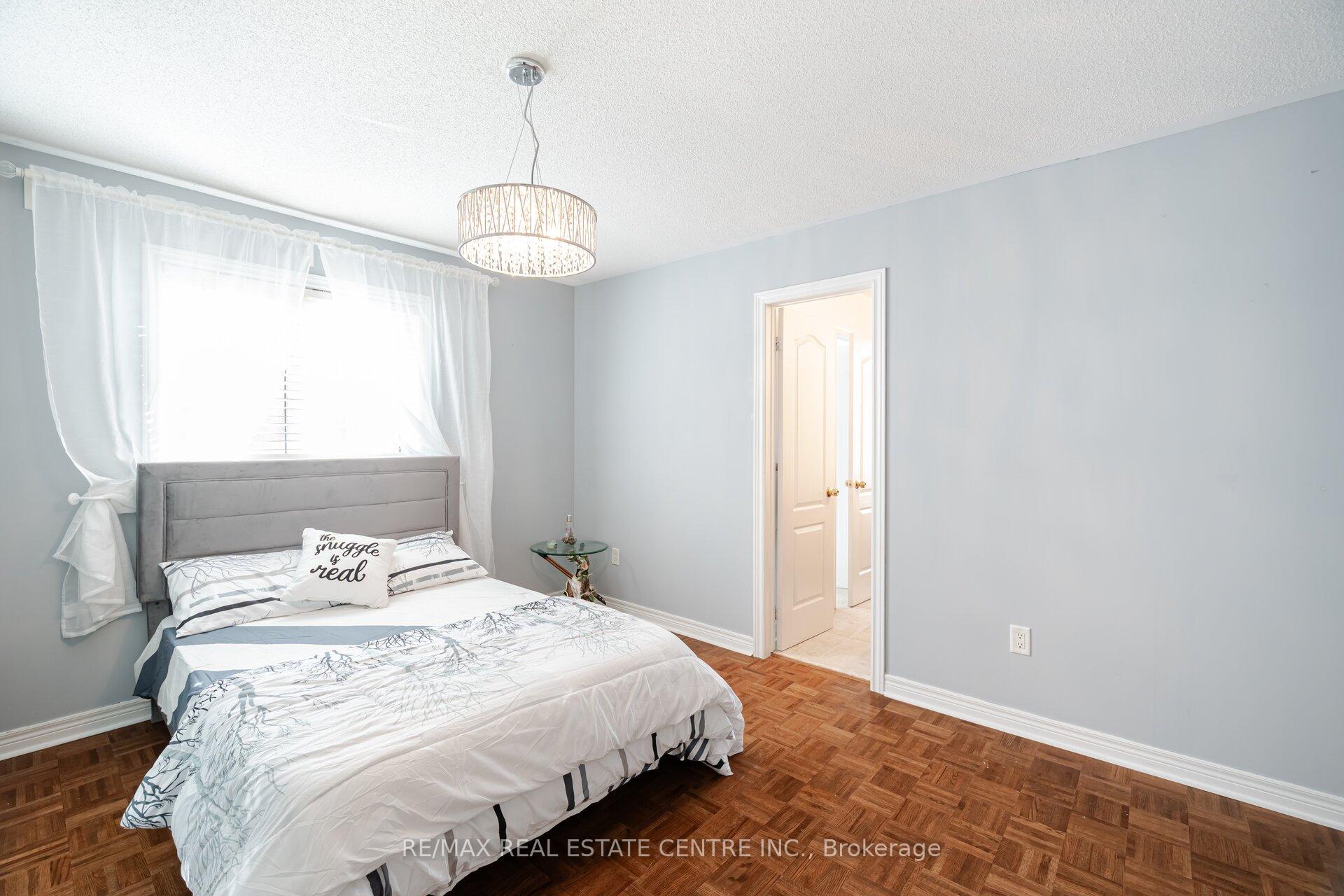 Photo 22 of 7 Prince Edward Boulevard, Brampton, Bram East — HOMEH