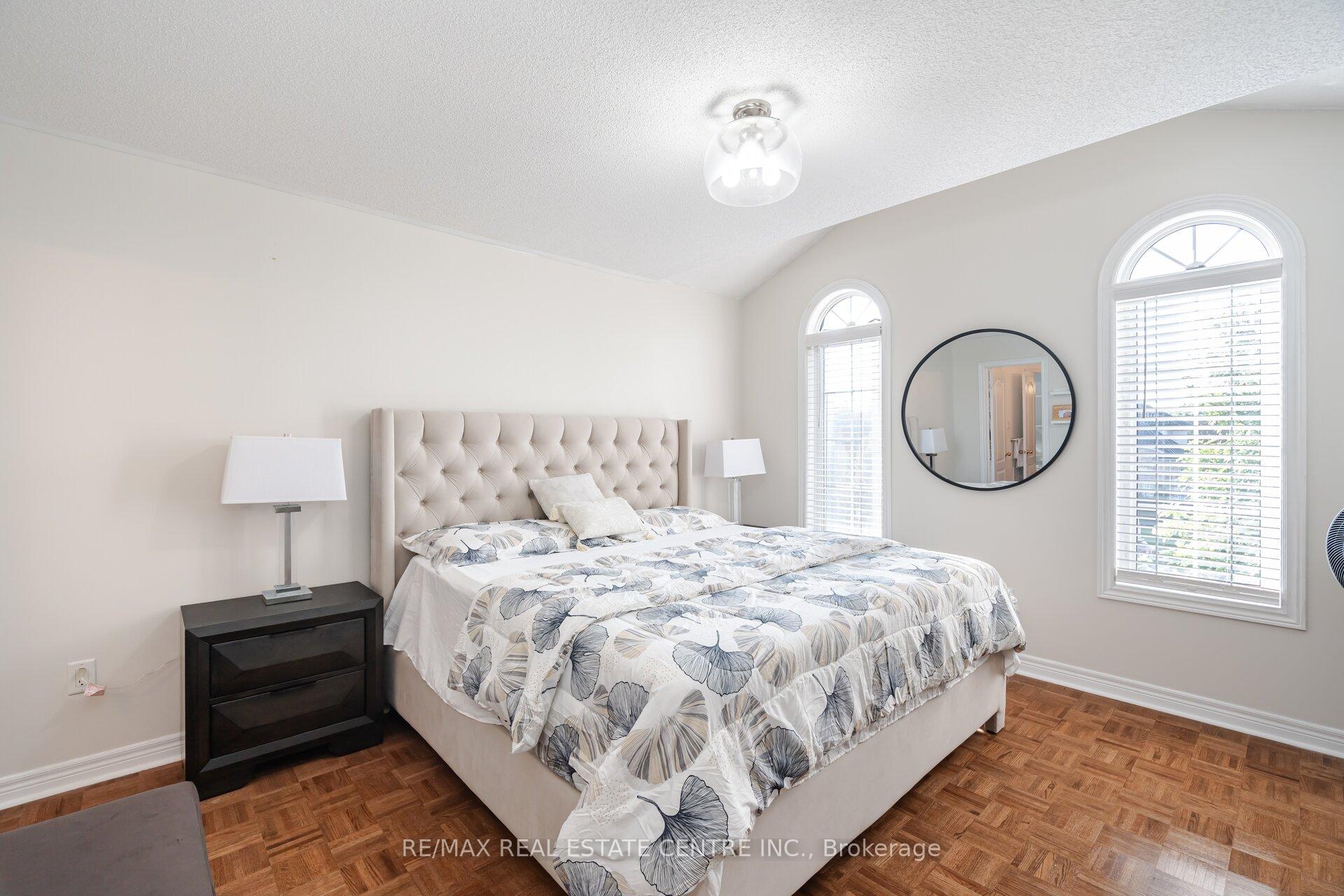Photo 25 of 7 Prince Edward Boulevard, Brampton, Bram East — HOMEH