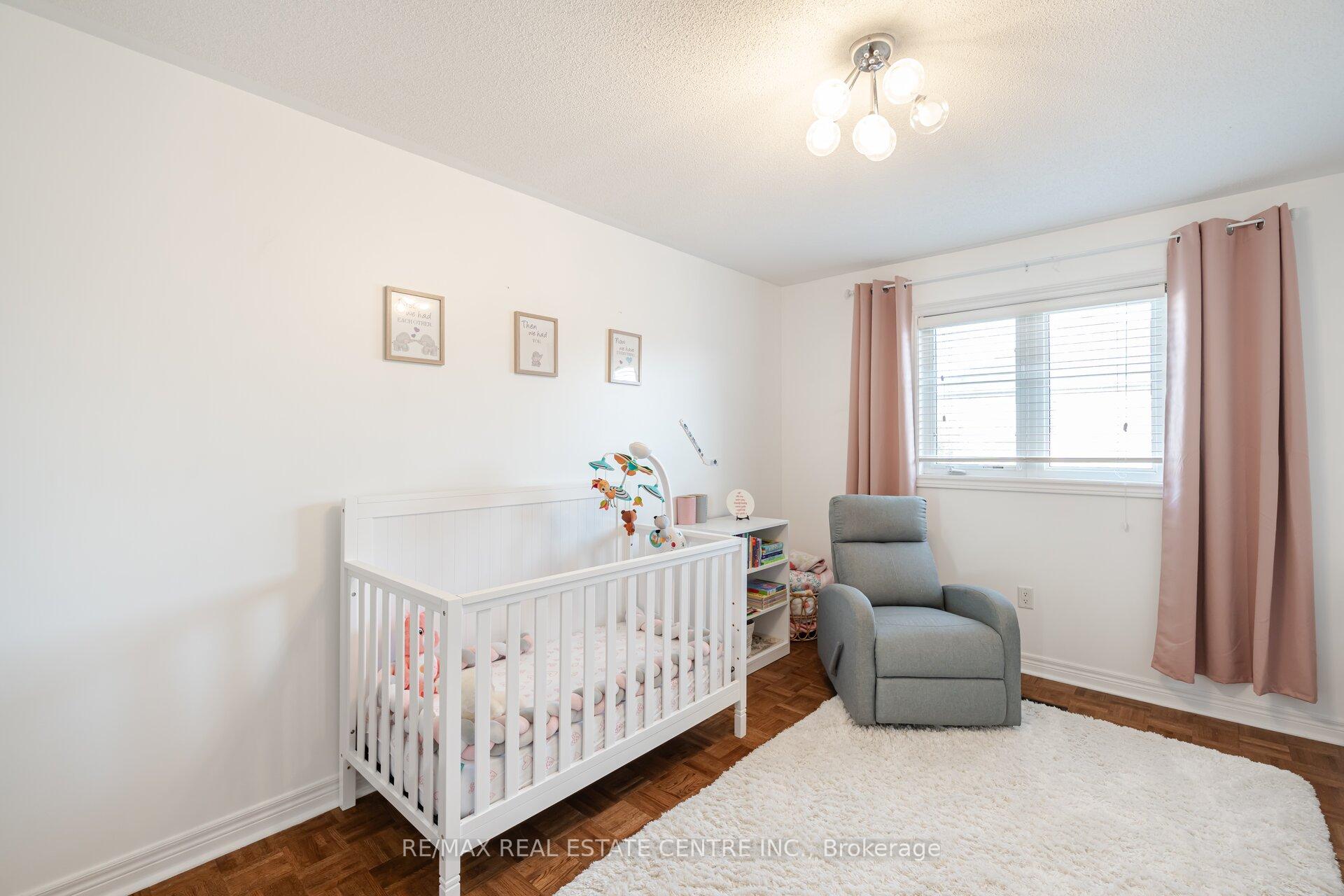 Photo 28 of 7 Prince Edward Boulevard, Brampton, Bram East — HOMEH
