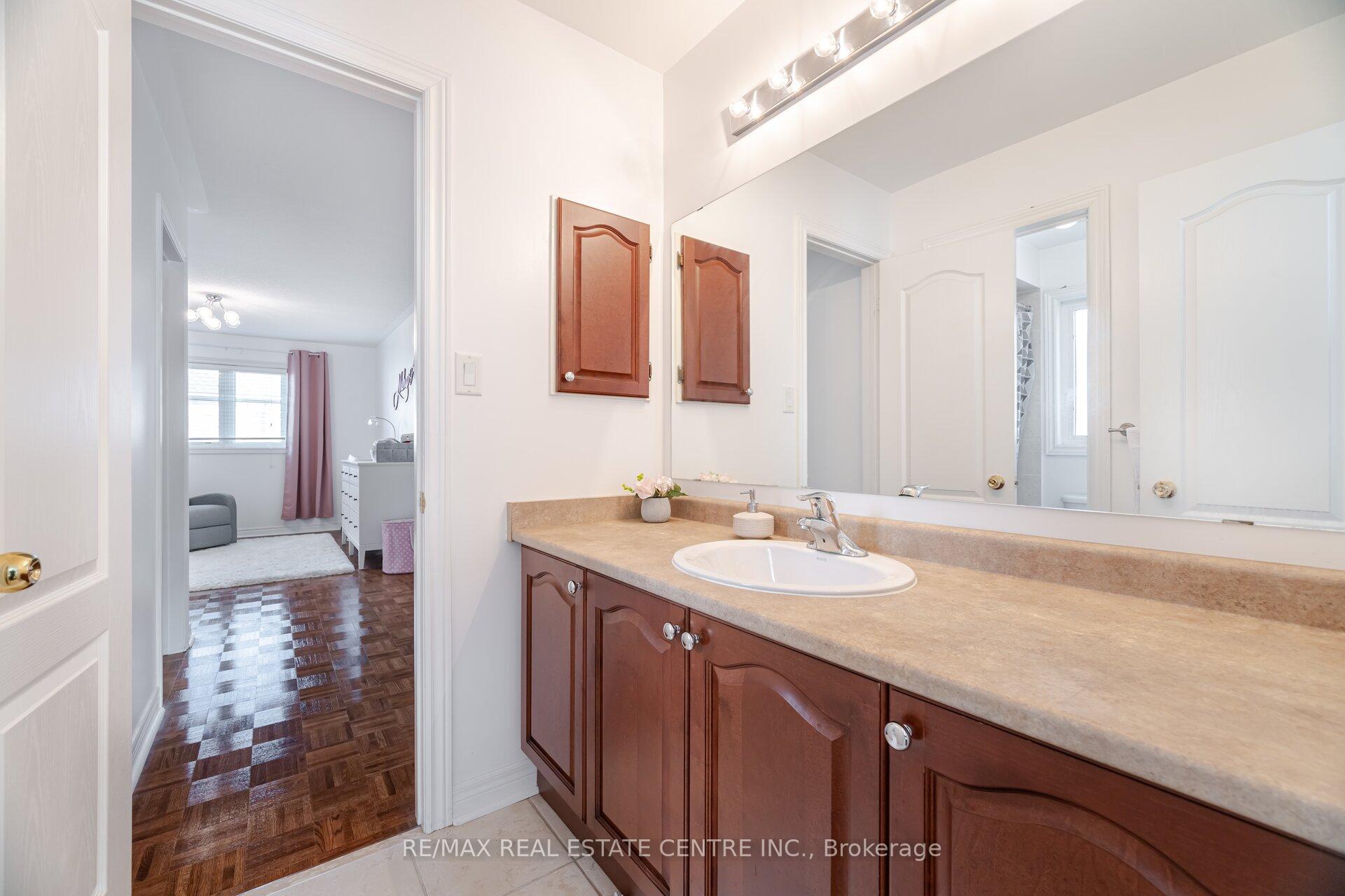 Photo 29 of 7 Prince Edward Boulevard, Brampton, Bram East — HOMEH