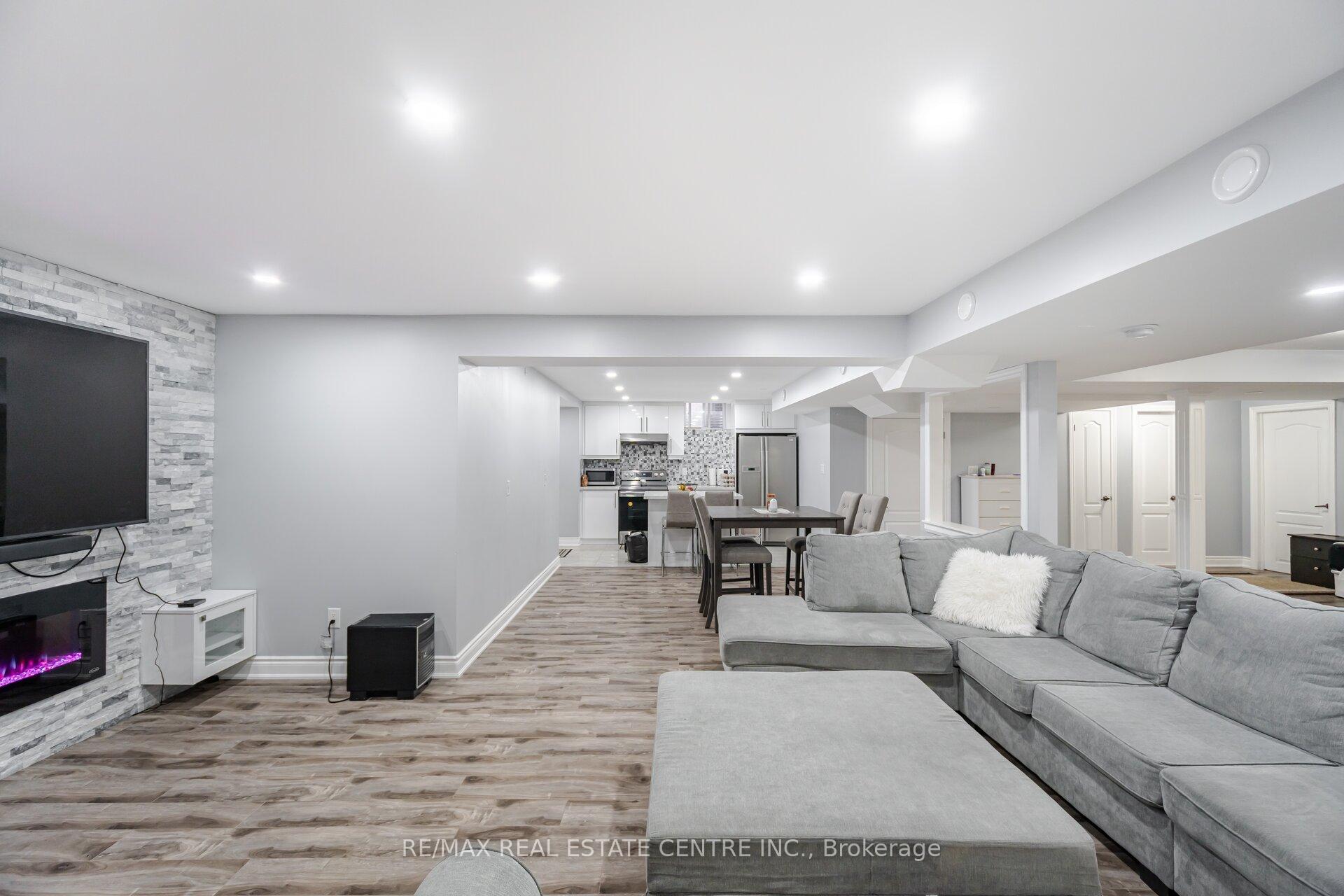 Photo 31 of 7 Prince Edward Boulevard, Brampton, Bram East — HOMEH