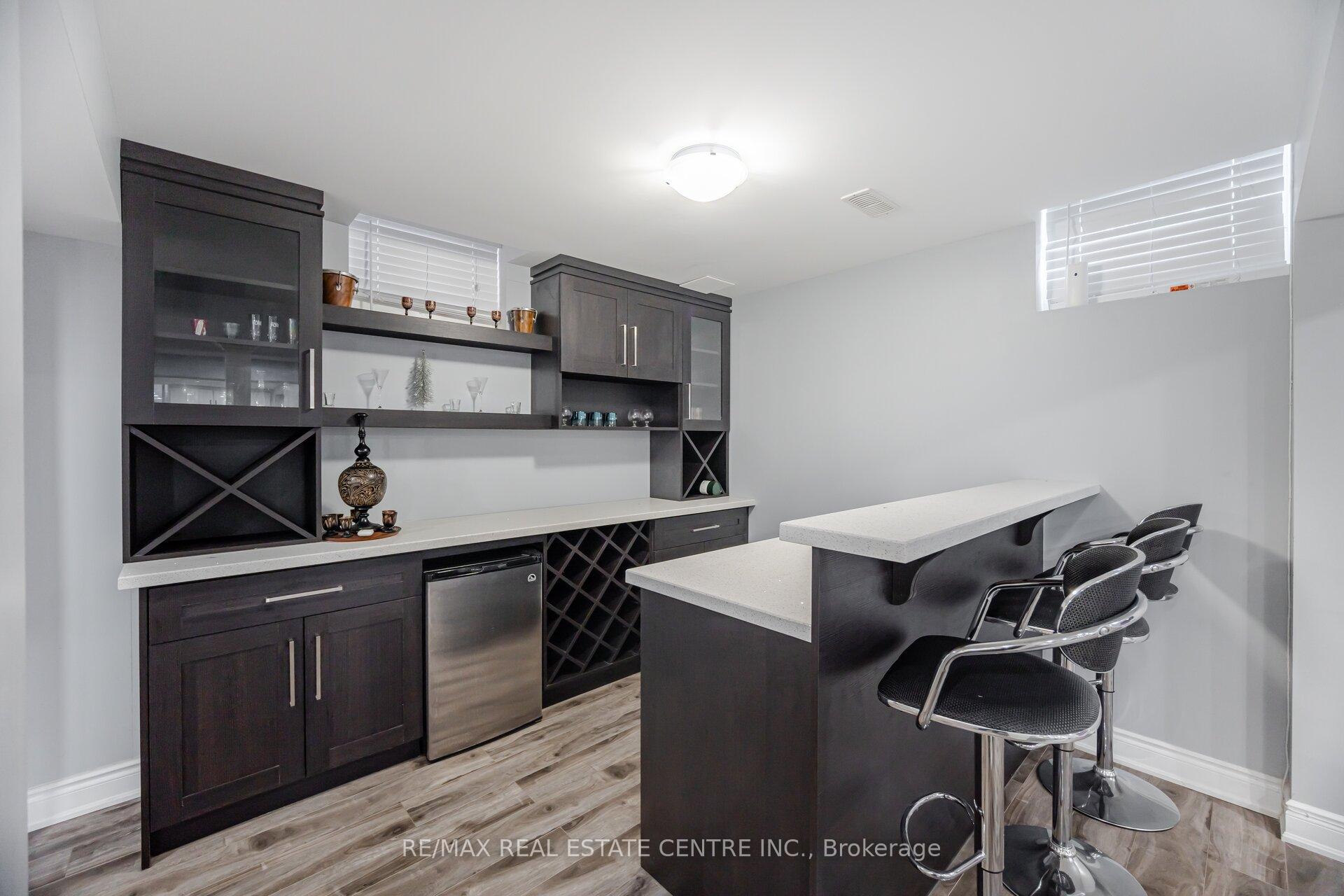 Photo 34 of 7 Prince Edward Boulevard, Brampton, Bram East — HOMEH